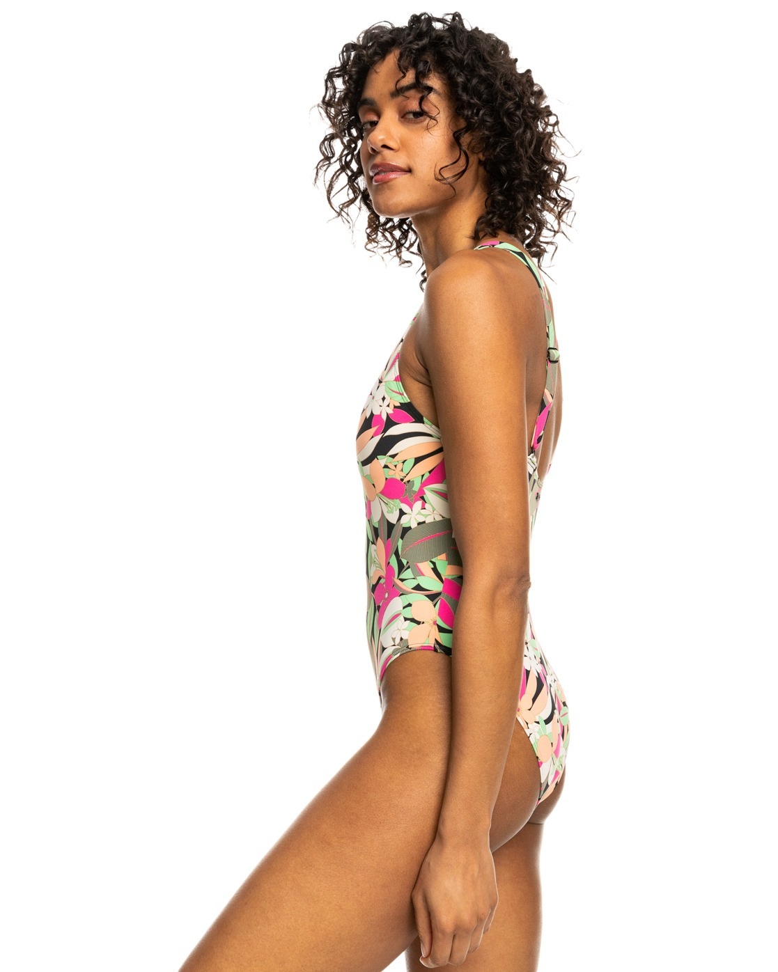 Roxy Badeanzug »Printed Beach Classics«