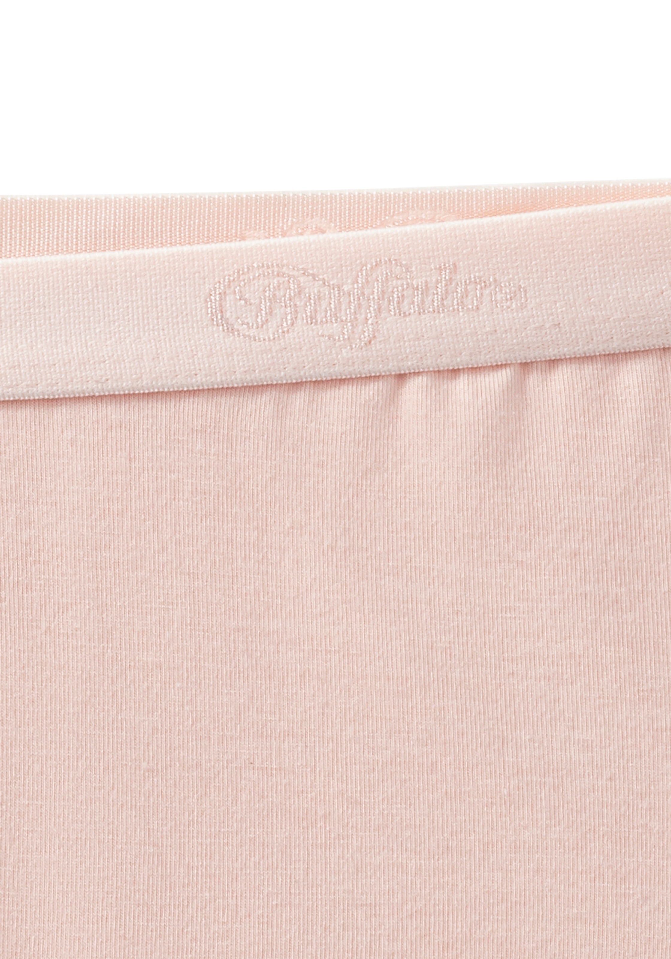 Buffalo Panty »für Mädchen«, (Packung, 4 St.), mit bequemen Taillenbündchen