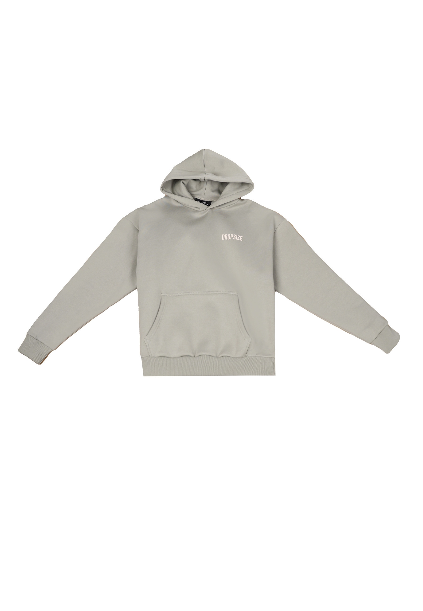 Dropsize Kapuzensweatshirt »Dropsize HEAVY OVERSIZE HD PRINT HOODIE«, 1 Stk.
