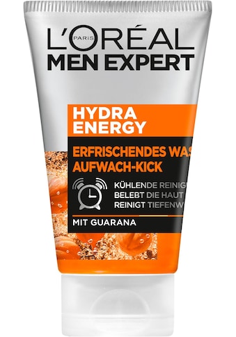 L'ORÉAL PARIS MEN EXPERT L'ORÉAL PARIS MEN EXPERT Gesichtsreini...