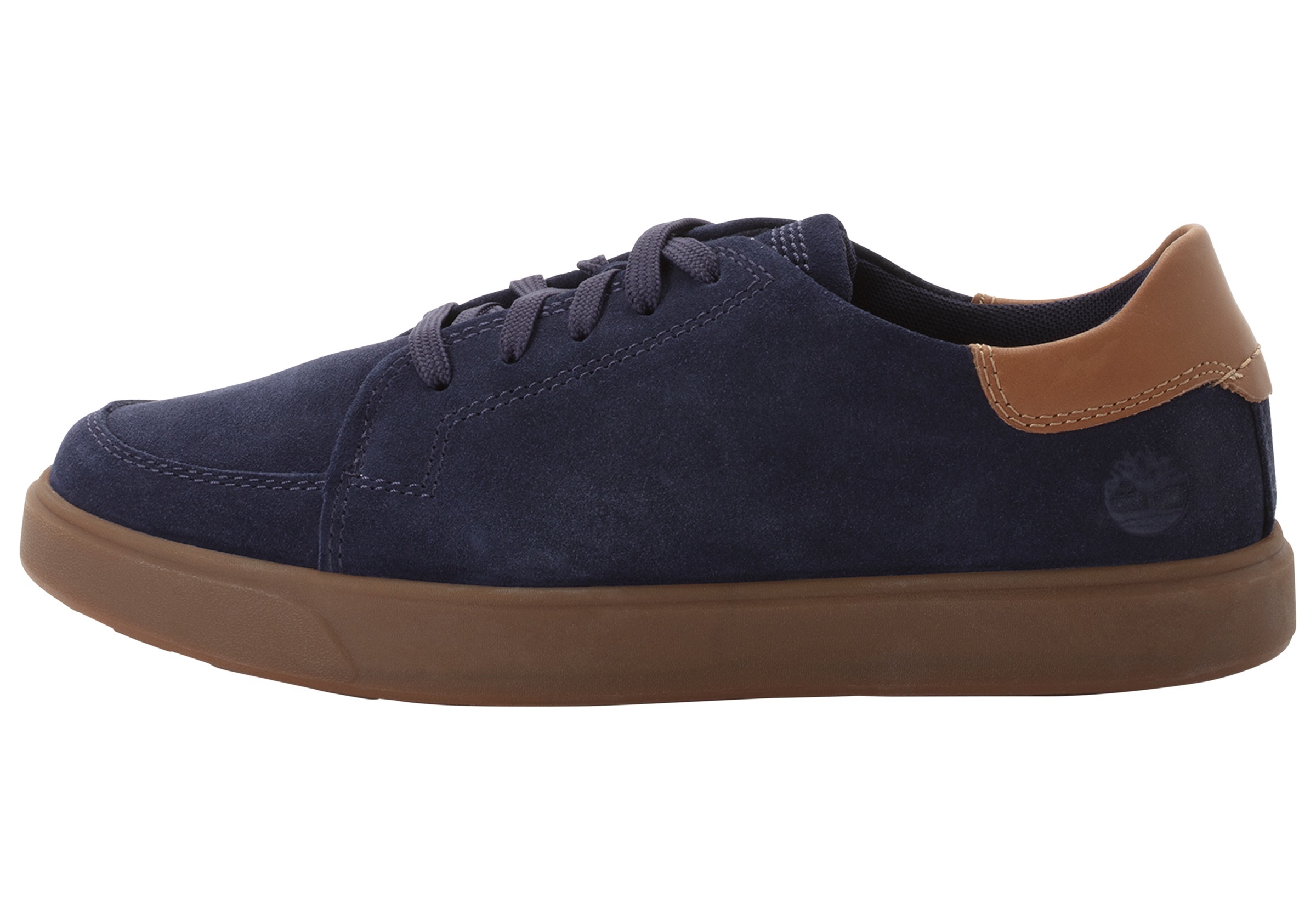Timberland Sneaker "Emerson Street LOW LACE UP SNEAKER" günstig online kaufen