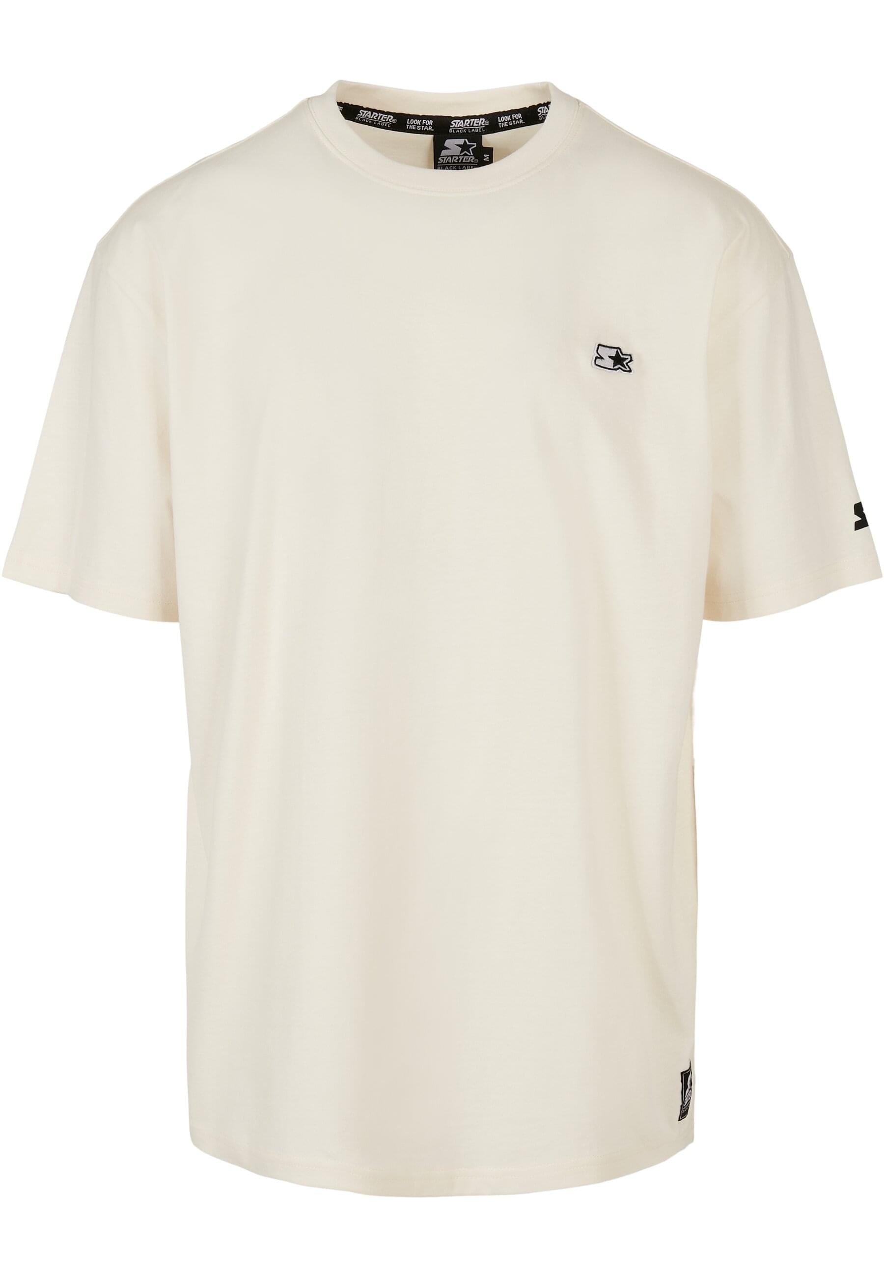 T-Shirt »Starter Black Label Herren Starter Essential Oversize Tee«, (1 tlg.)