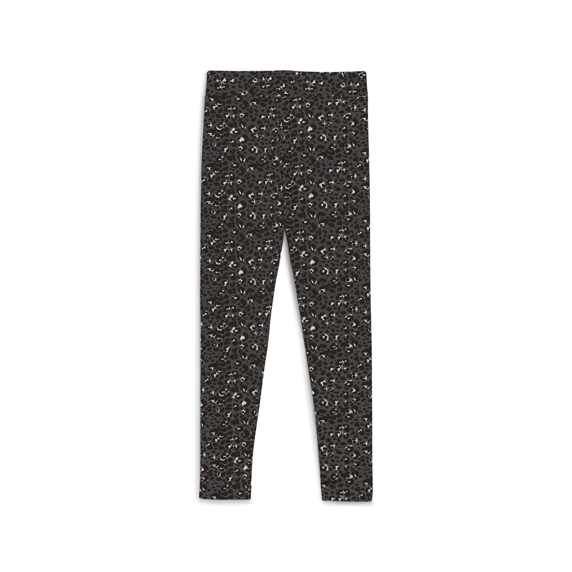 PUMA Leggings »Essentials Graphic Animal Leggings Mädchen«