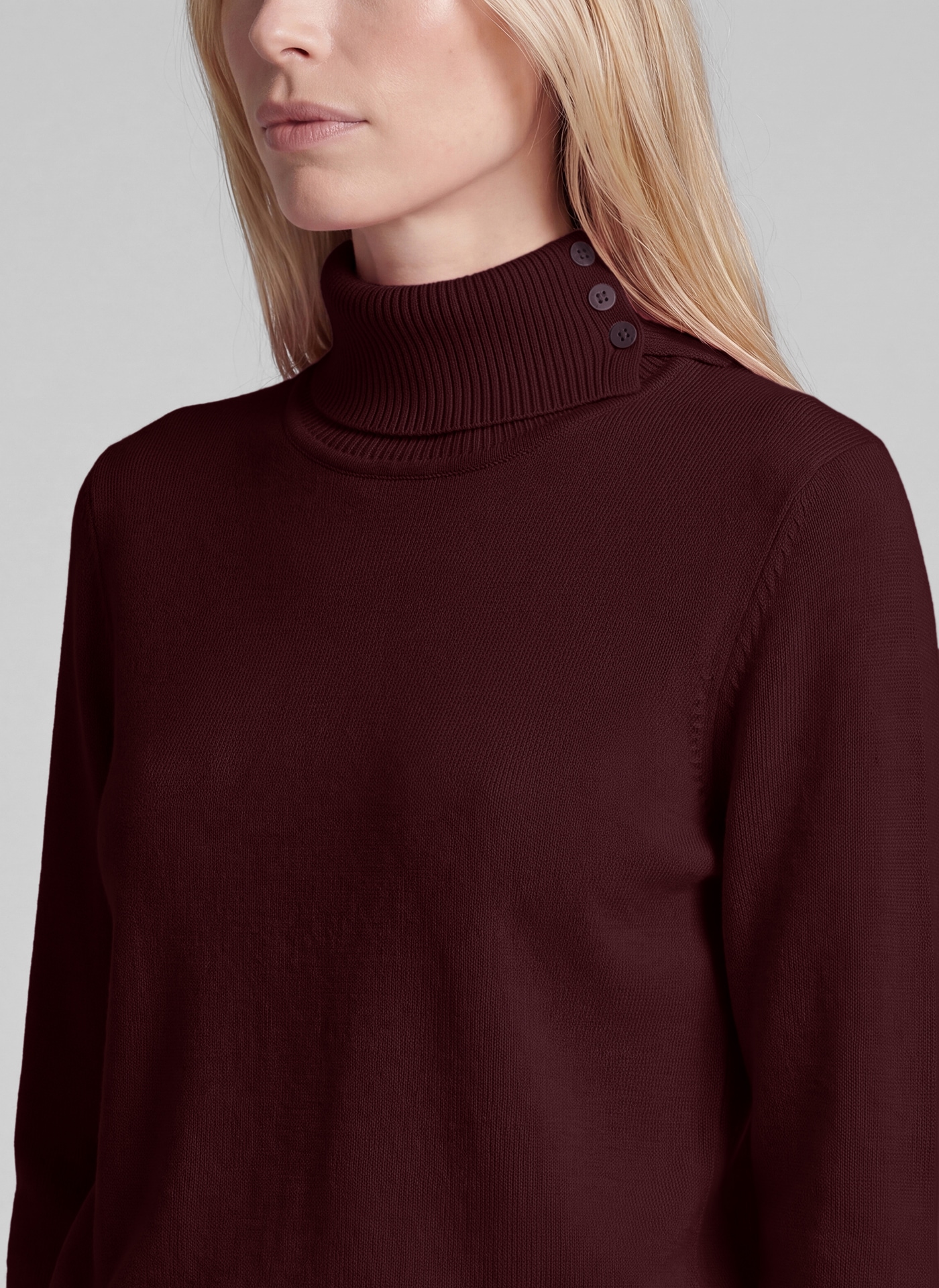 Rabe Strickpullover »Pullover«