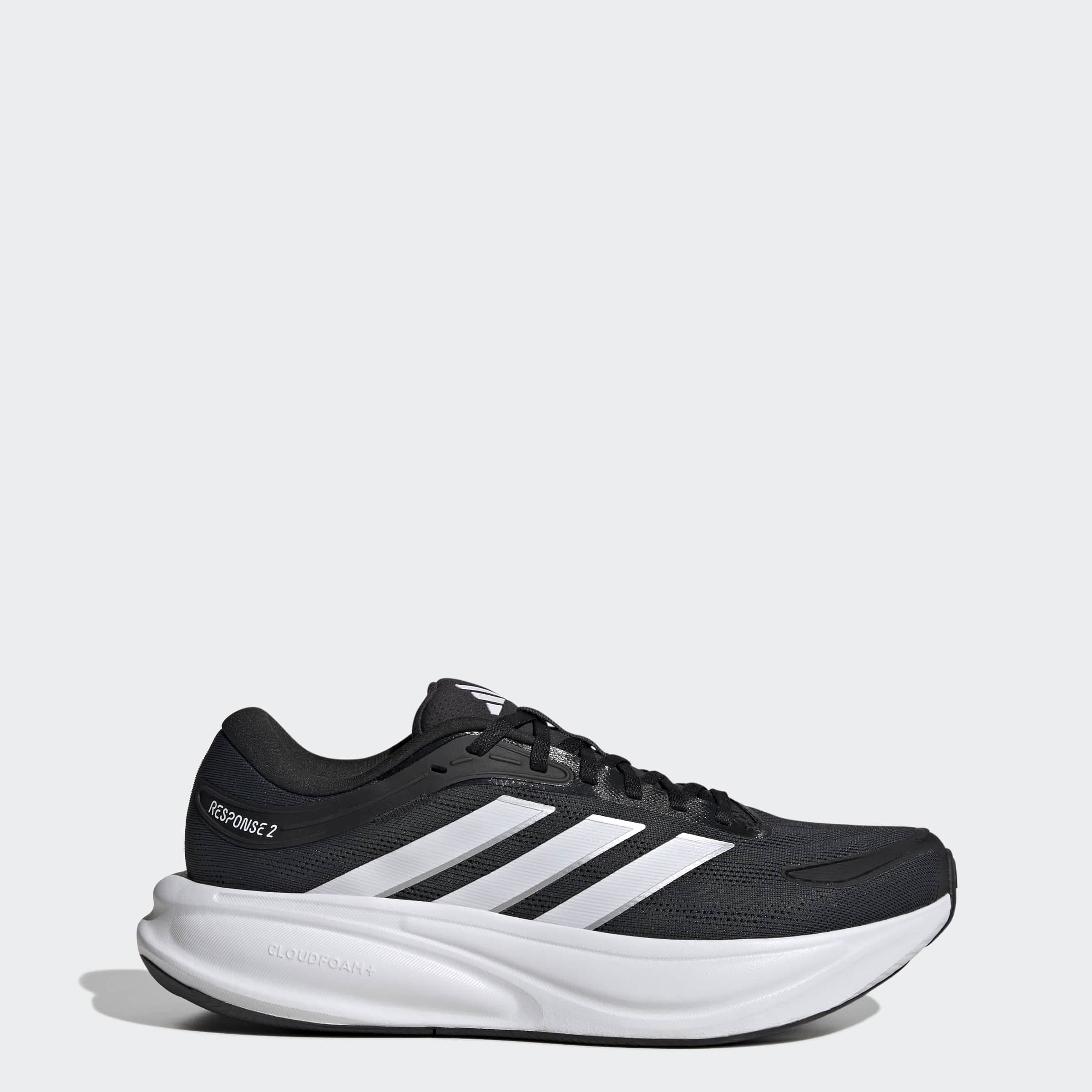 adidas Performance Laufschuh »RESPONSE 2«