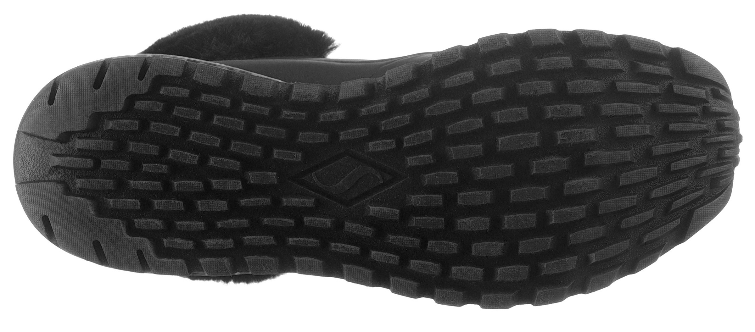 Thumbnail - Skechers Schnürboots "UNO RUGGED - FALL AIR", Winterboots mit Air-Cooled Memory Foam Komfort-Innensohle