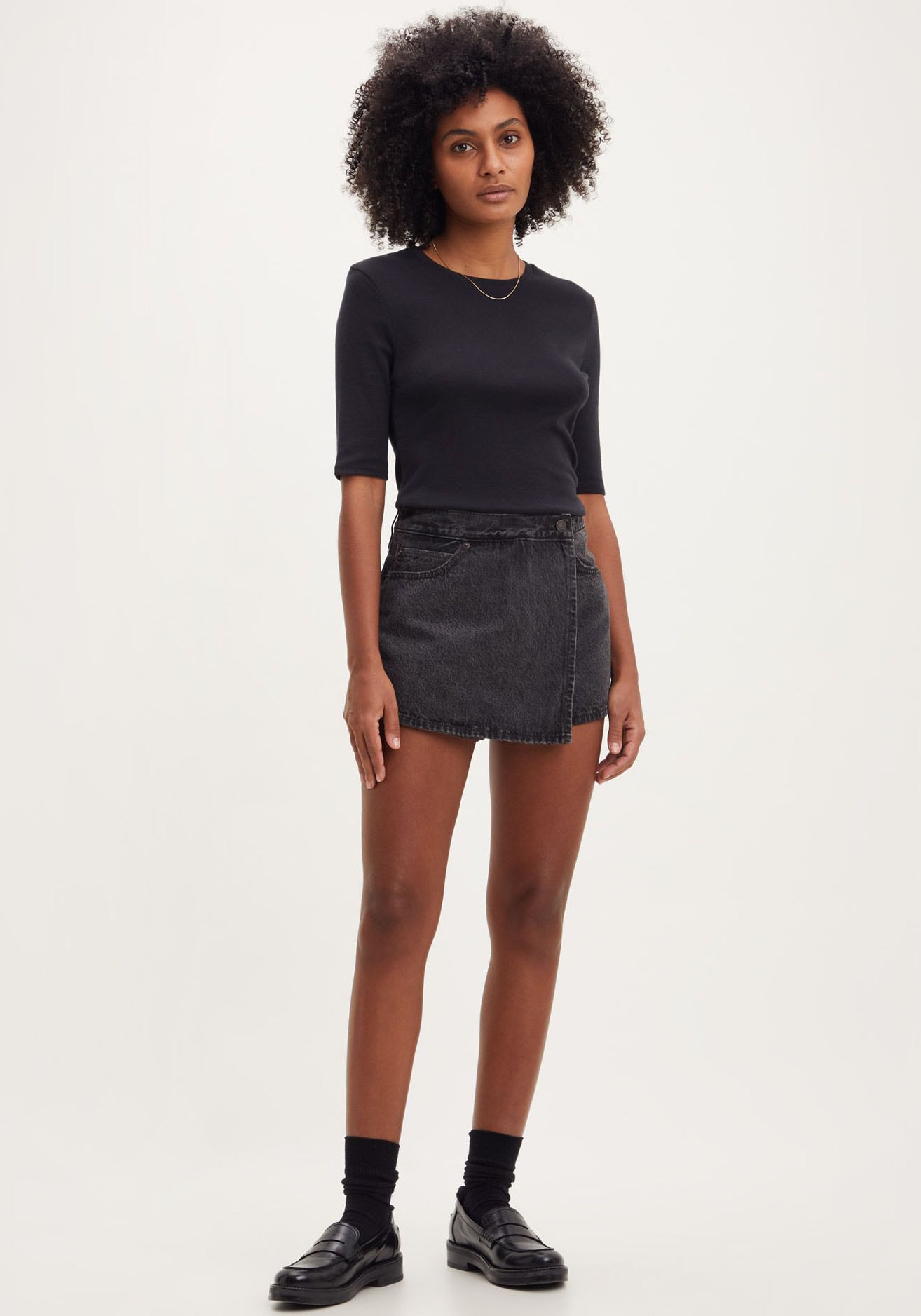 Levis Hosenrock "SKORT", Shorts und Rock in einem günstig online kaufen