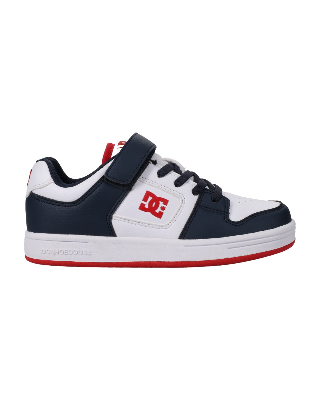 DC Shoes Sneaker "Manteca 4 V Sn" günstig online kaufen