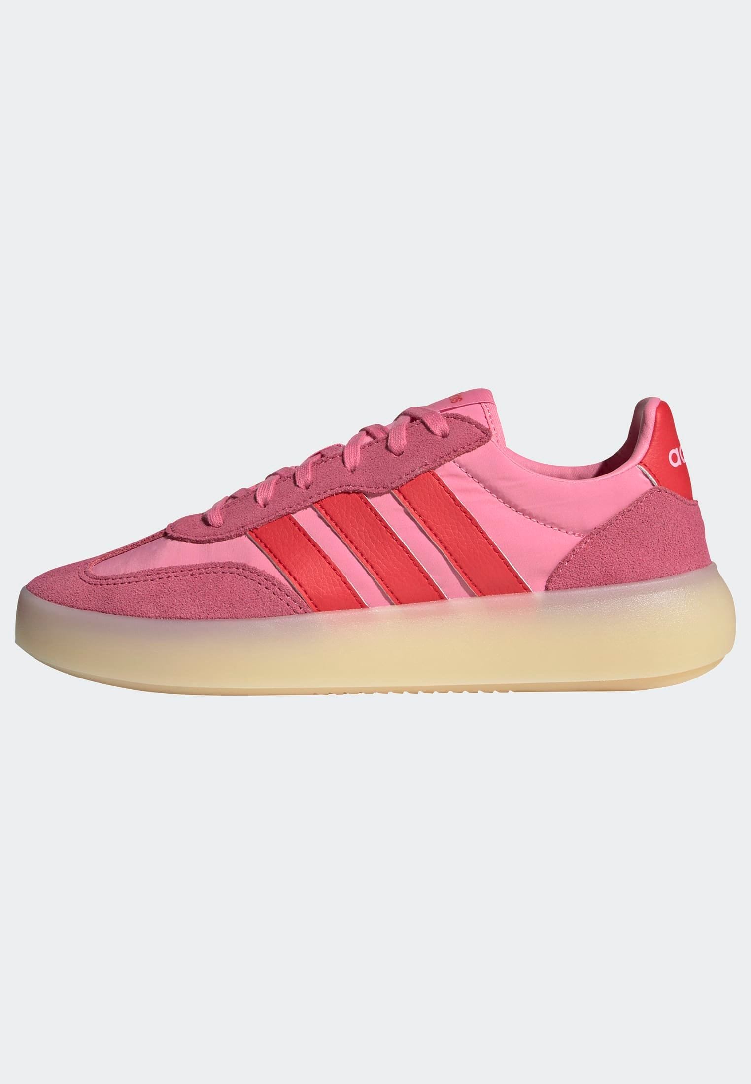 adidas Sportswear Sneaker »BARREDA DECODE«, Design auf den Spuren des adidas Handball Spezial