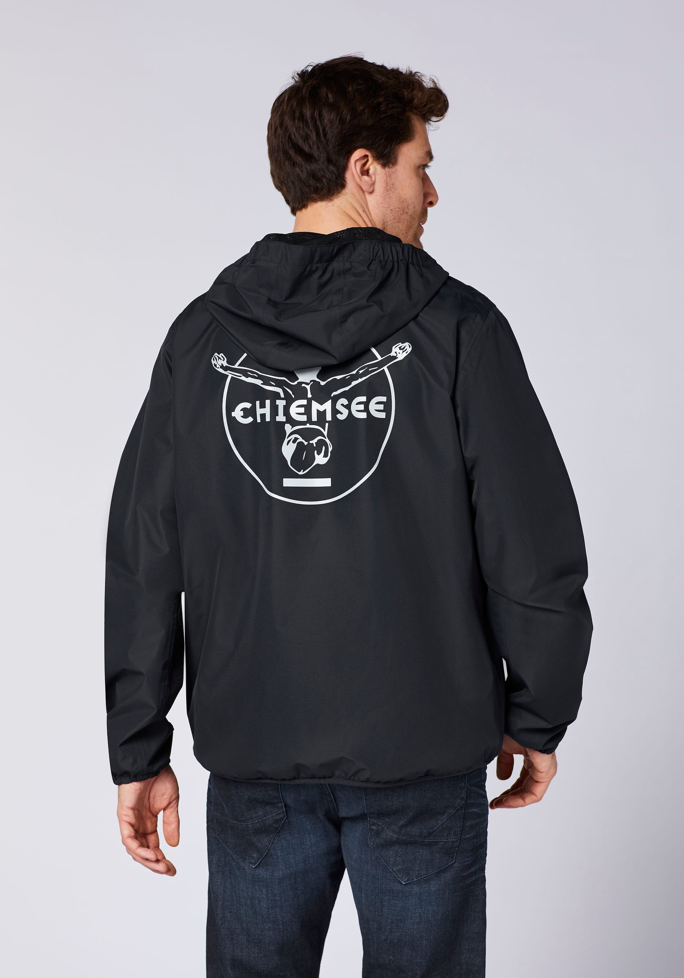 Chiemsee Regenjacke günstig online kaufen