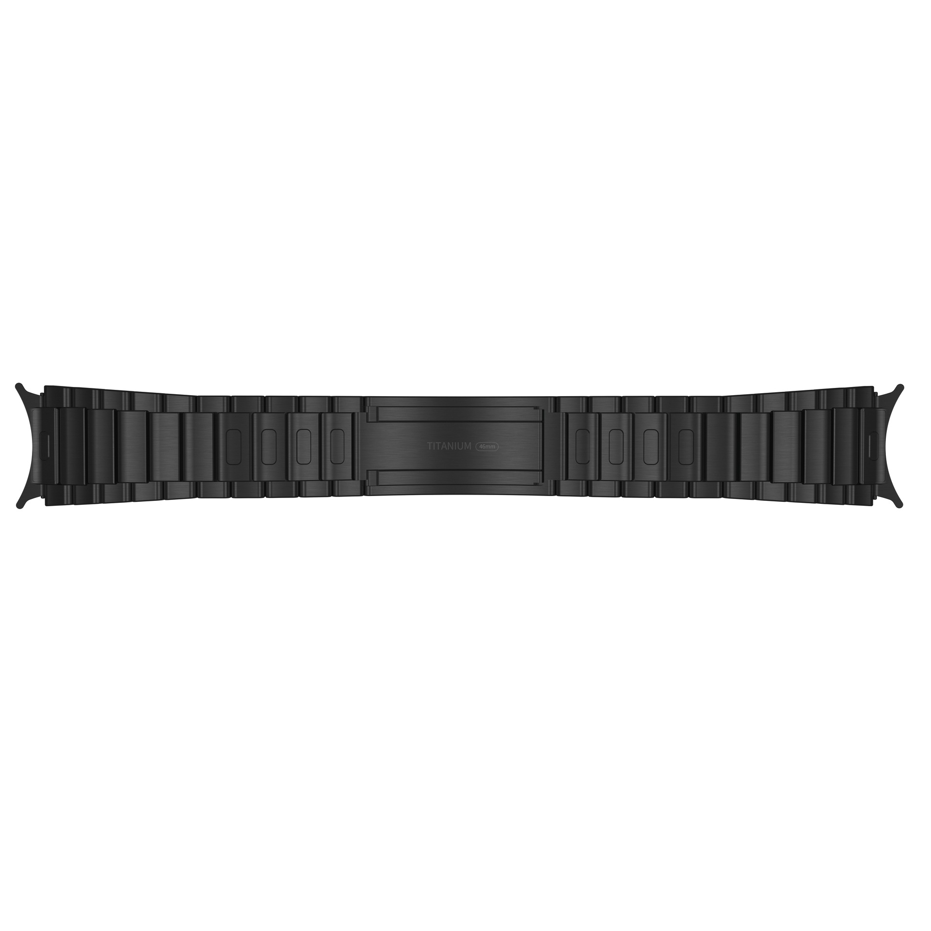 Hochuen Link Bracelet Titanium Edition