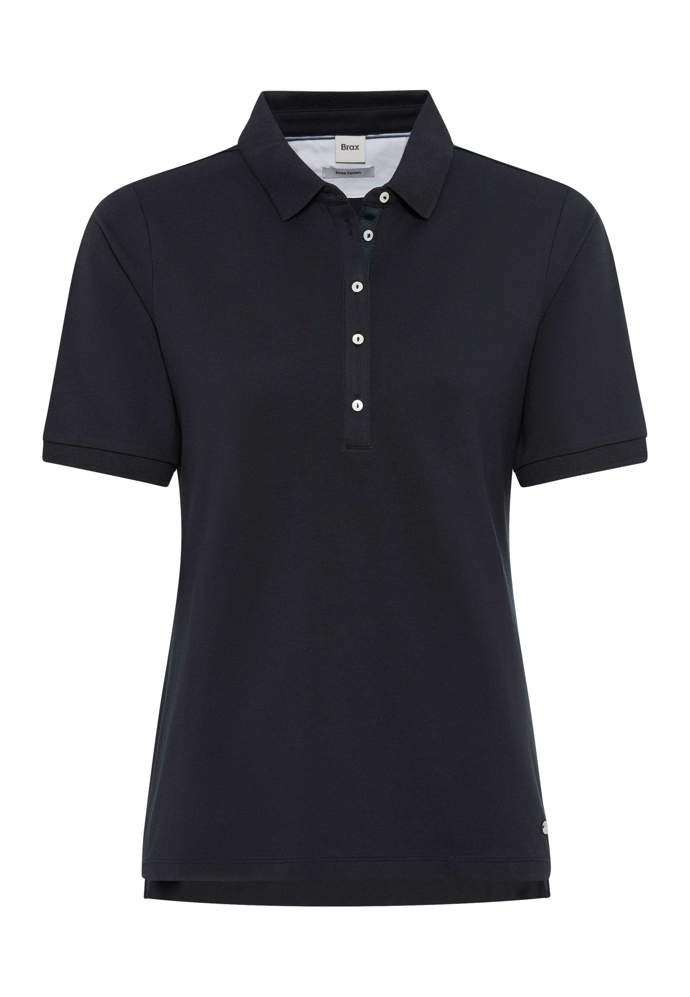 Brax Poloshirt »Style CLEO«