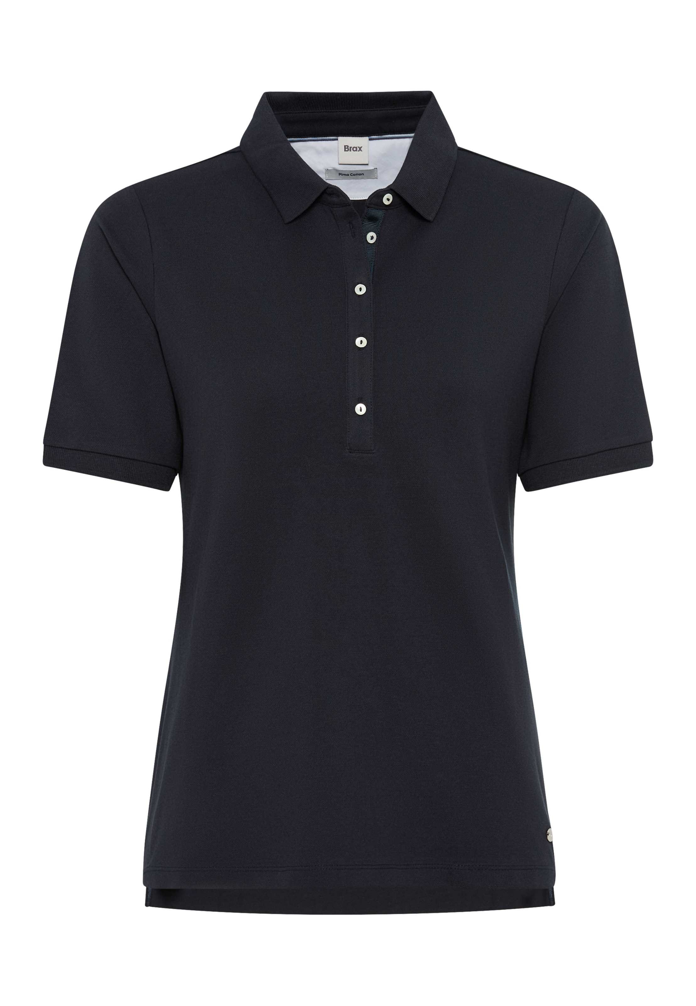 Brax Poloshirt "Style CLEO" günstig online kaufen