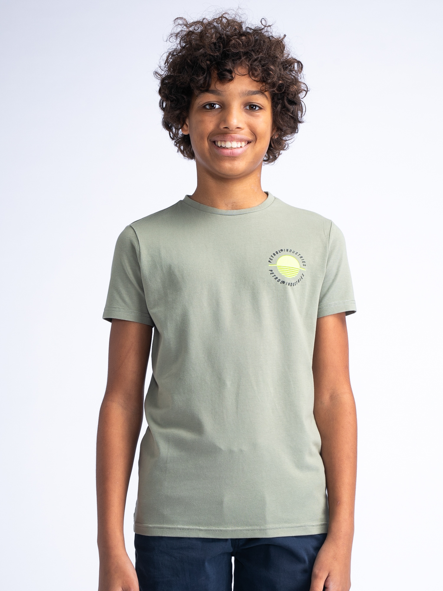 T-Shirt, for BOYS