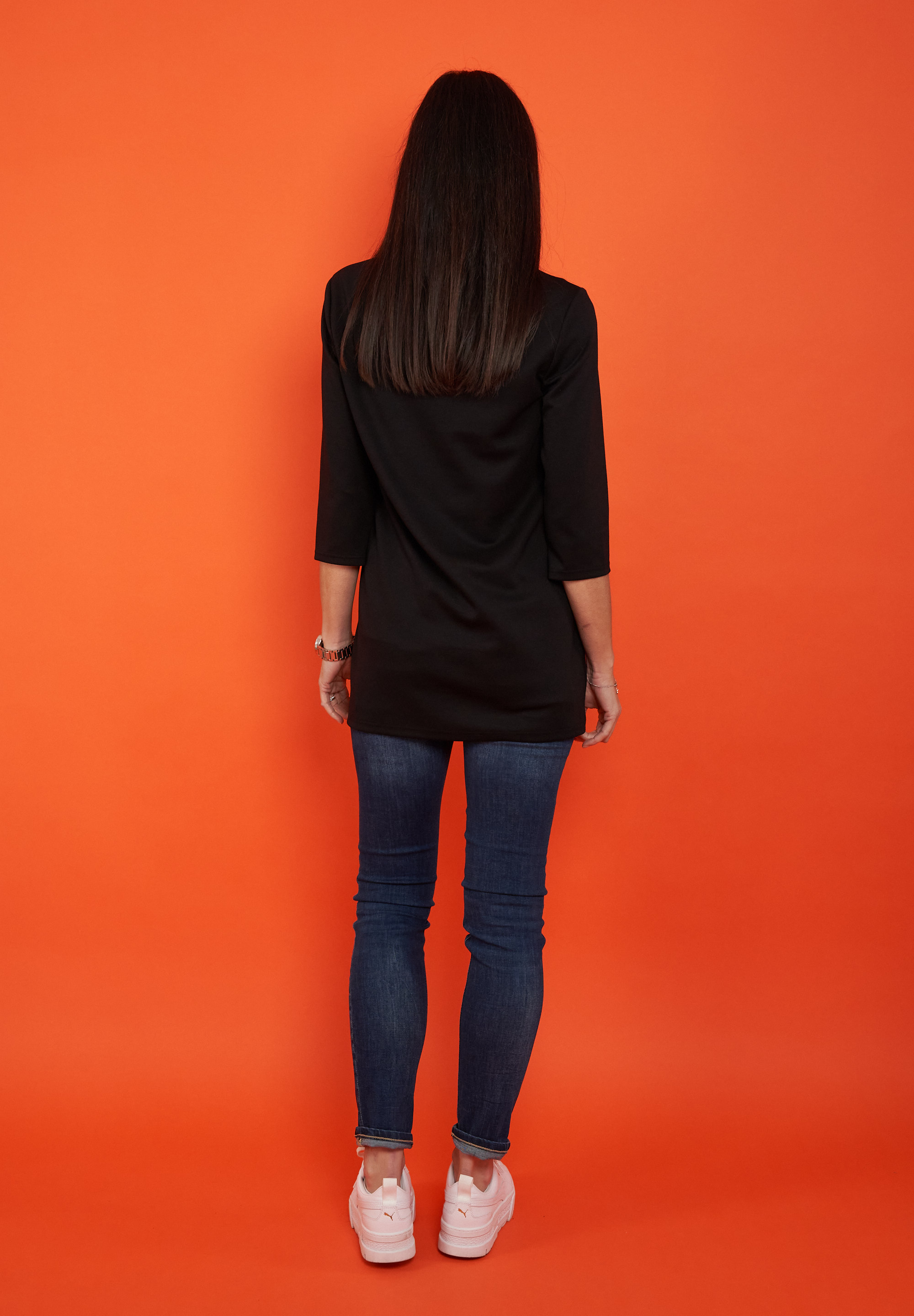 Thumbnail - Seidel Moden 3/4-Arm-Shirt "Exklusiv bei OTTO" mit 3/4 Ärmeln, MADE IN GERMANY