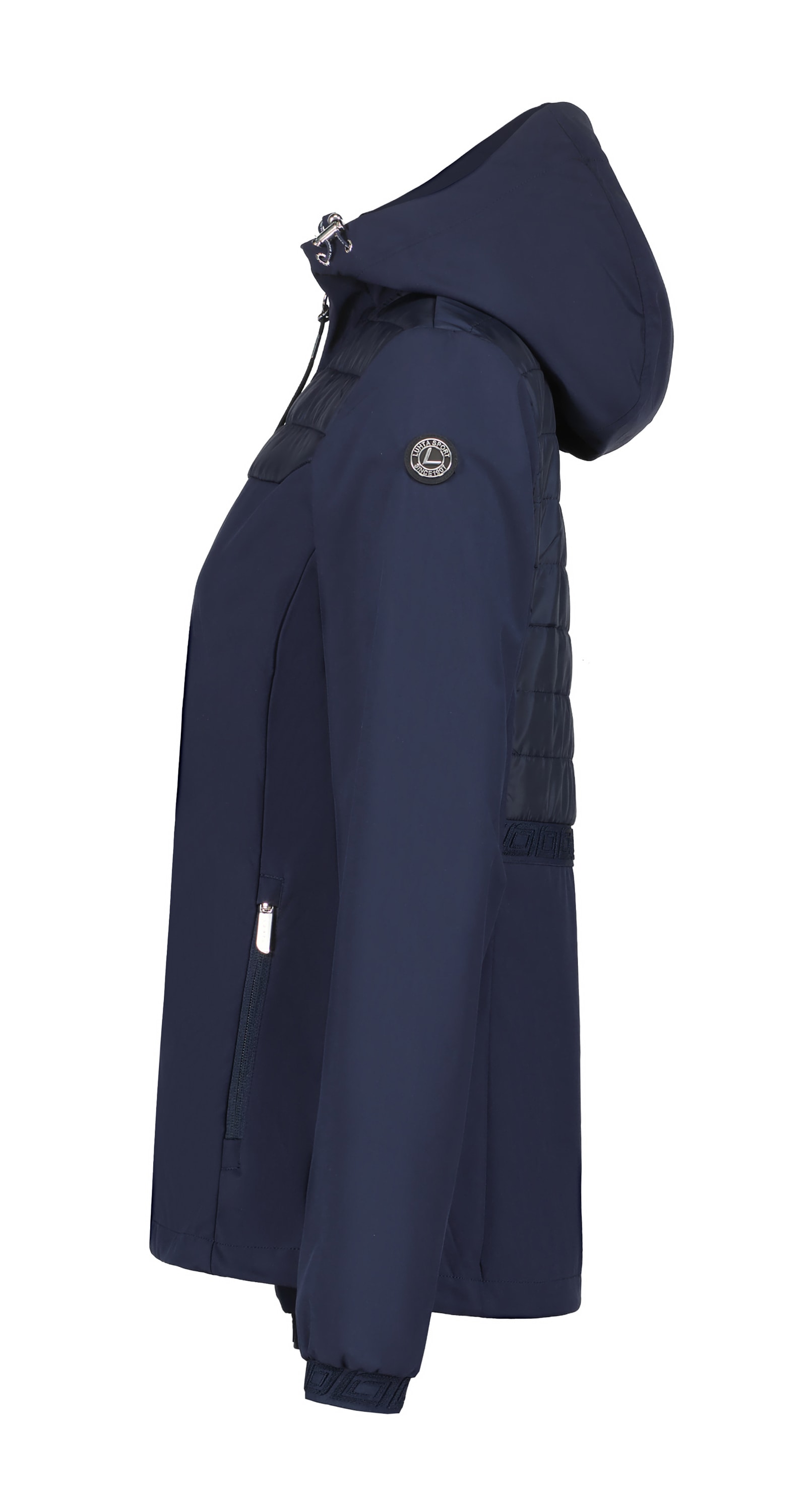 Luhta Outdoorjacke »Luhta Softshell jacke ARANTILA«