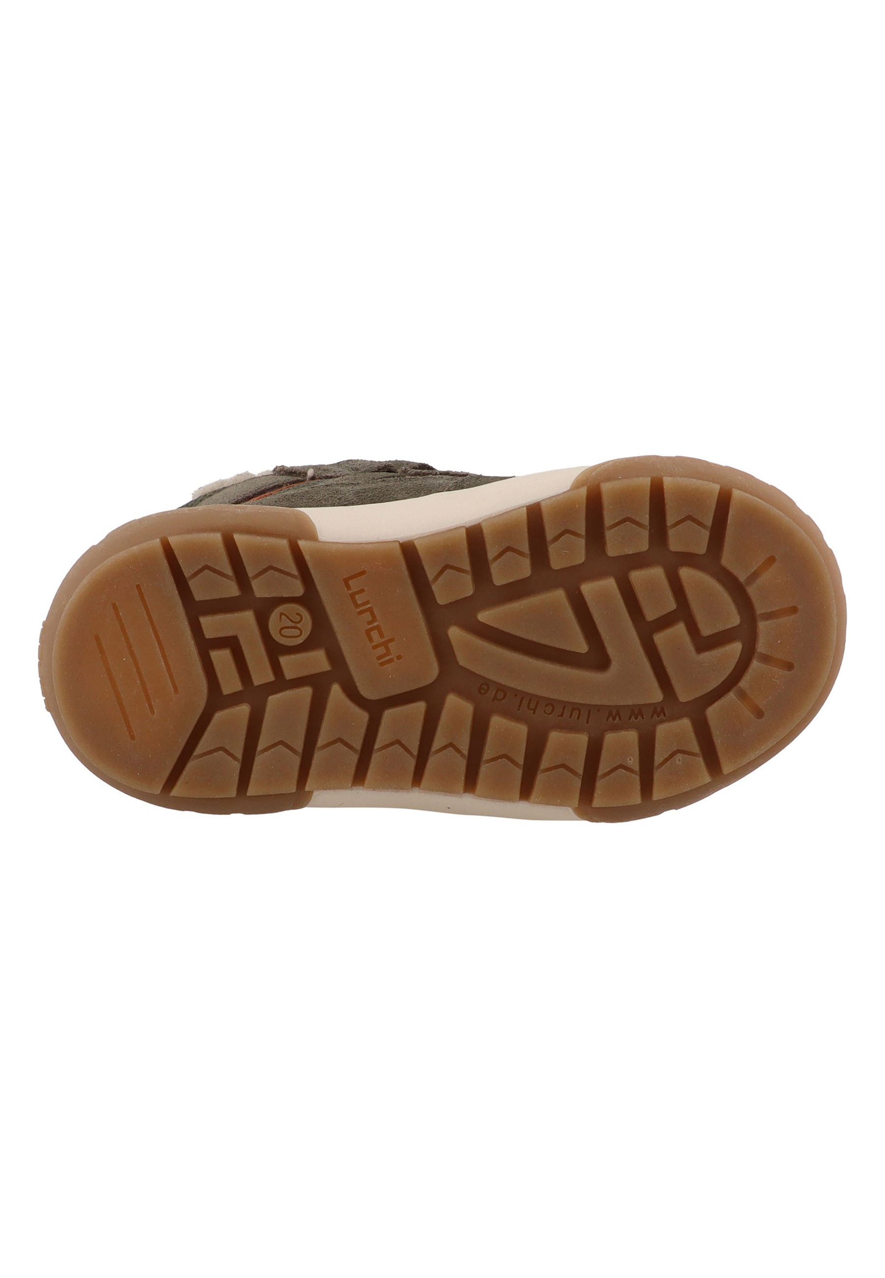 Lurchi Sneaker »Lurchi Jarvis-TEX«