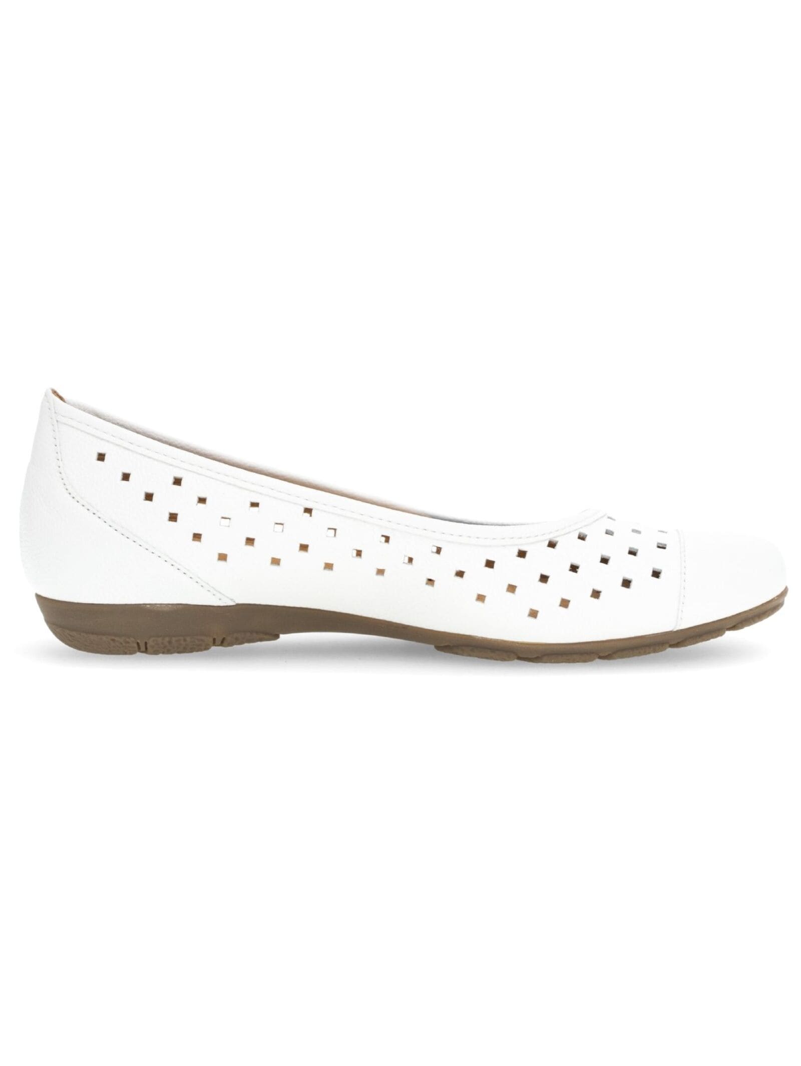 Gabor Ballerina »Gabor Ballerinas Leder«