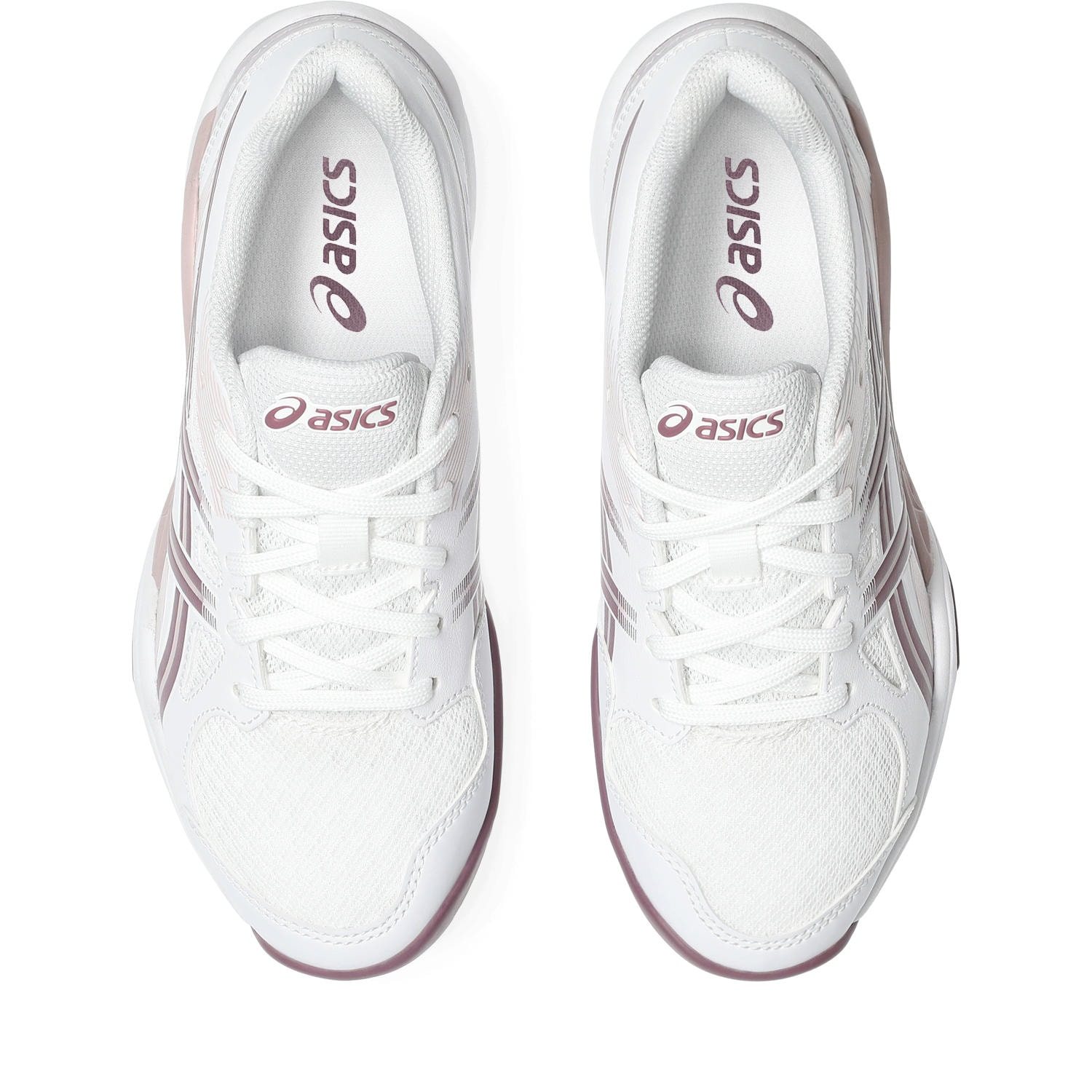Asics Hallenschuh »GEL-POWERBREAK GS«, für Hallensport