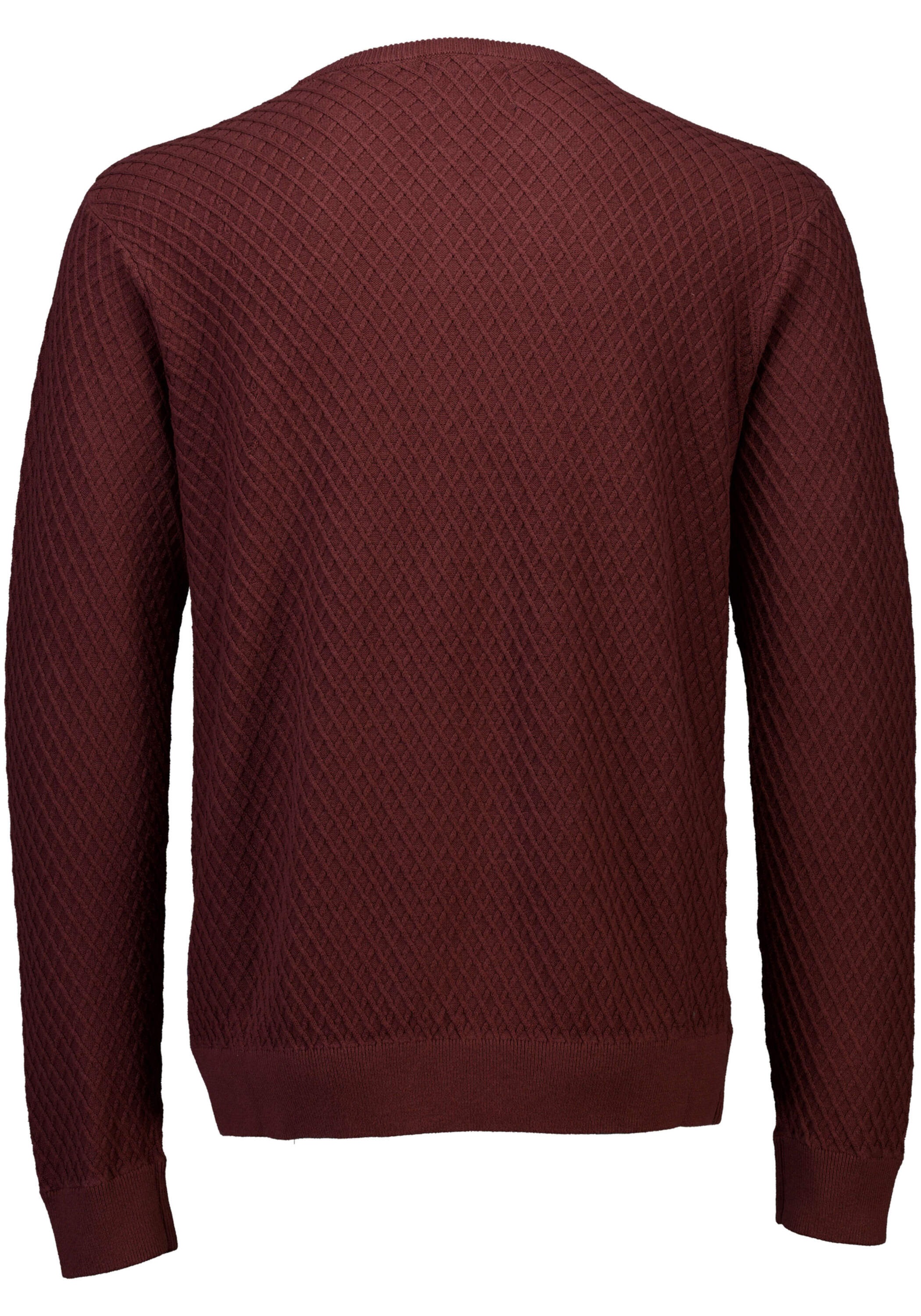 LINDBERGH Strickpullover "Lindbergh Strickpullover" günstig online kaufen