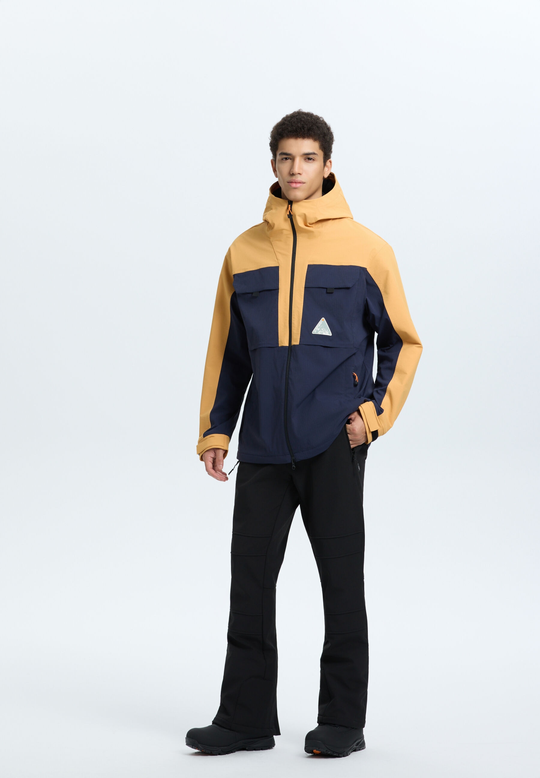 Icepeak Outdoorjacke »Icepeak Jacke Ochsenhausen«