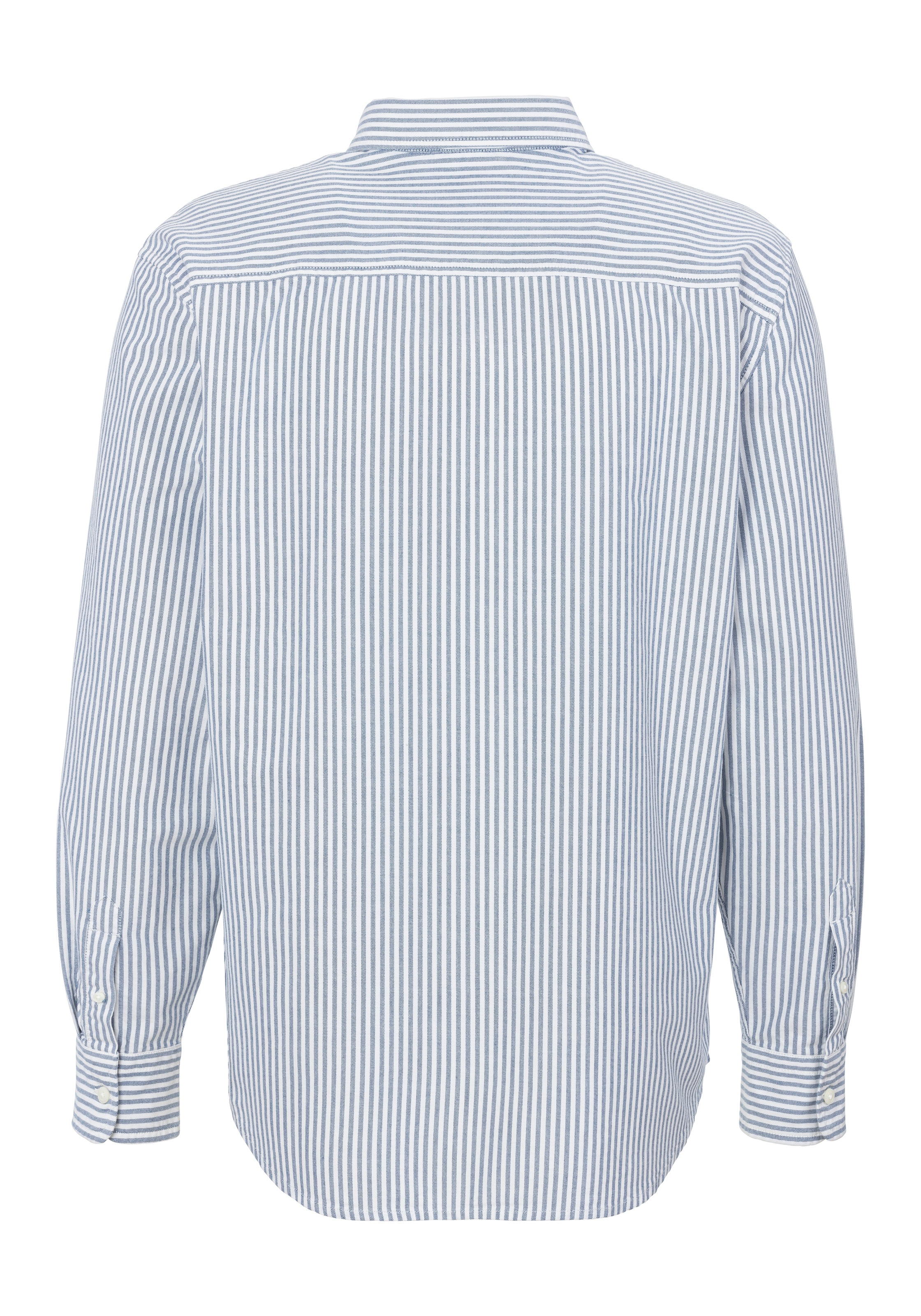 Levis Langarmhemd "AUTHENTIC BUTTON DOWN" günstig online kaufen