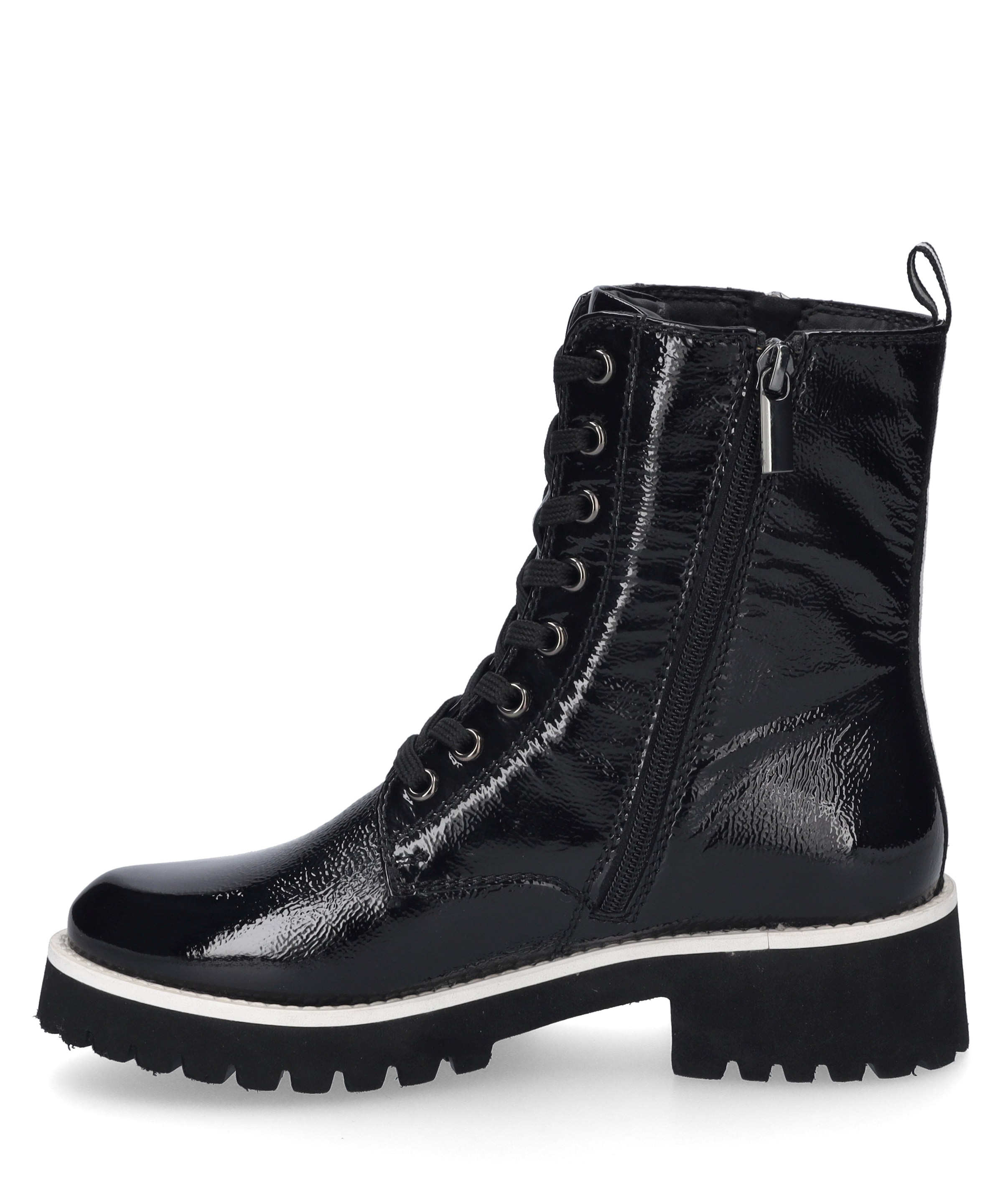 Josef Seibel Stiefel »Sallina 08, schwarz«