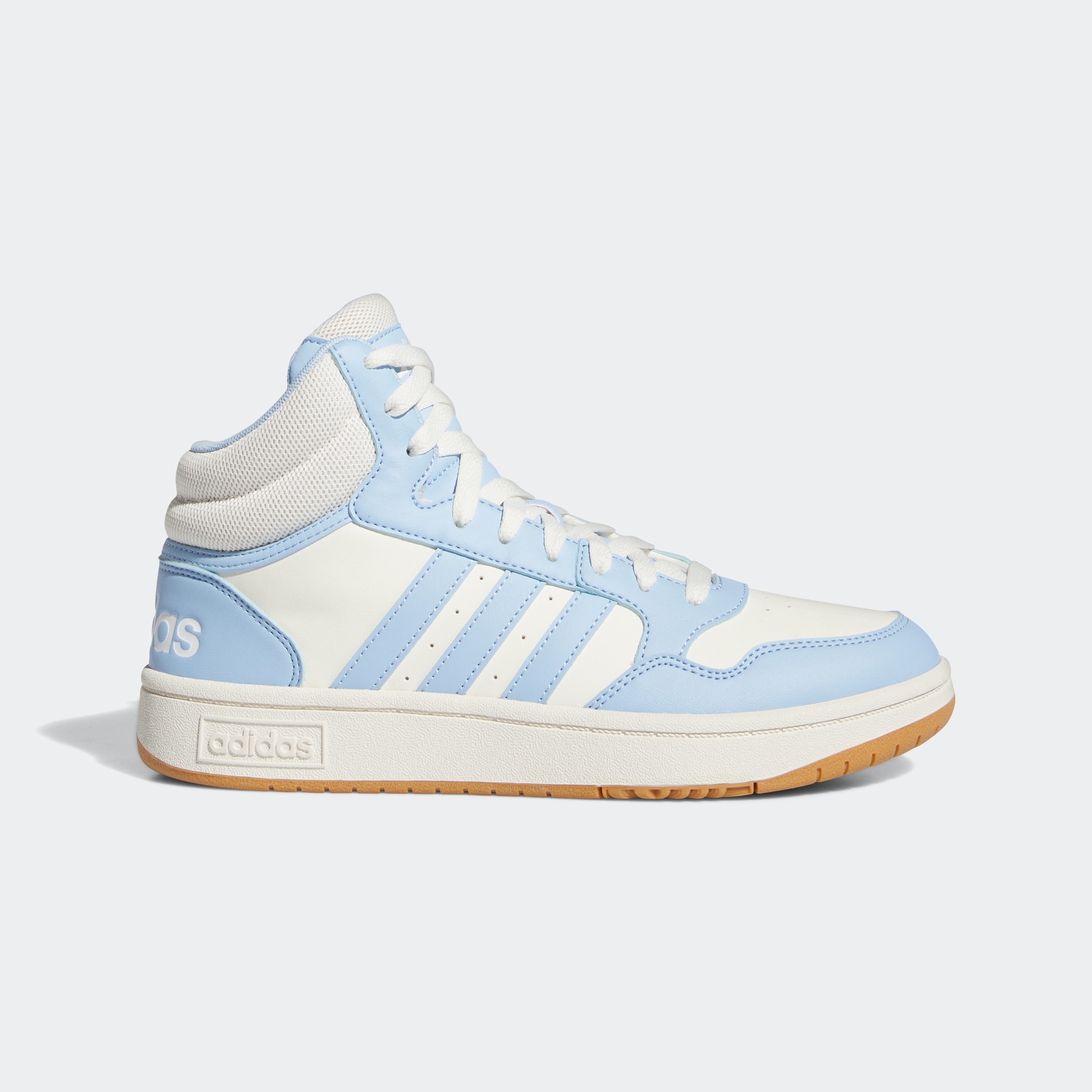 adidas Sportswear Sneaker »HOOPS 3.0 MID CLASSIC«