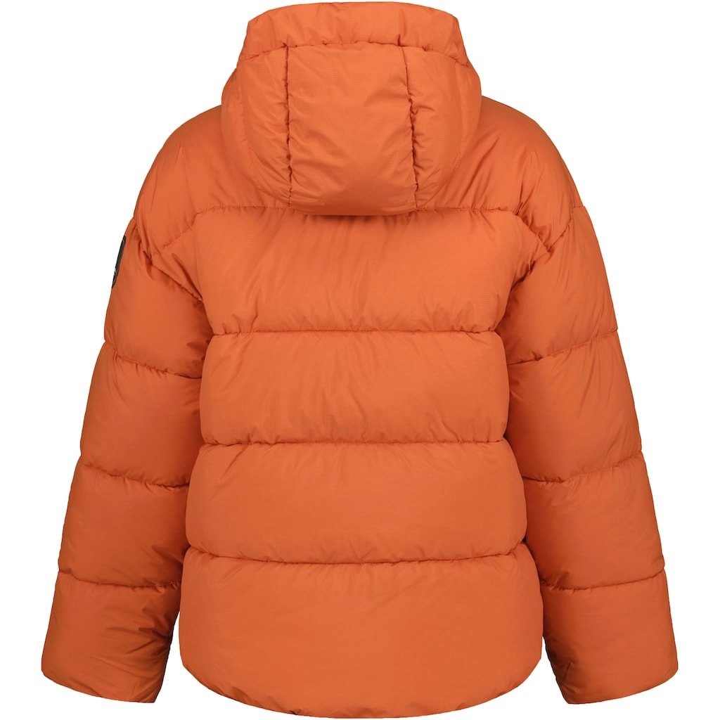 Icepeak Steppjacke »VACHA«, mit Kapuze