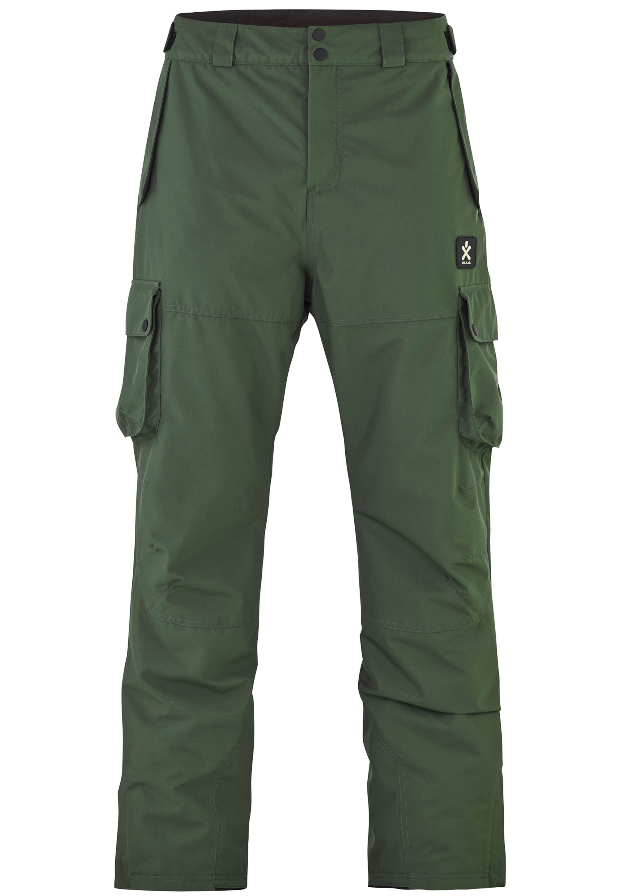 BULA Skihose »Liftie«, mit wasserdichter Funktion