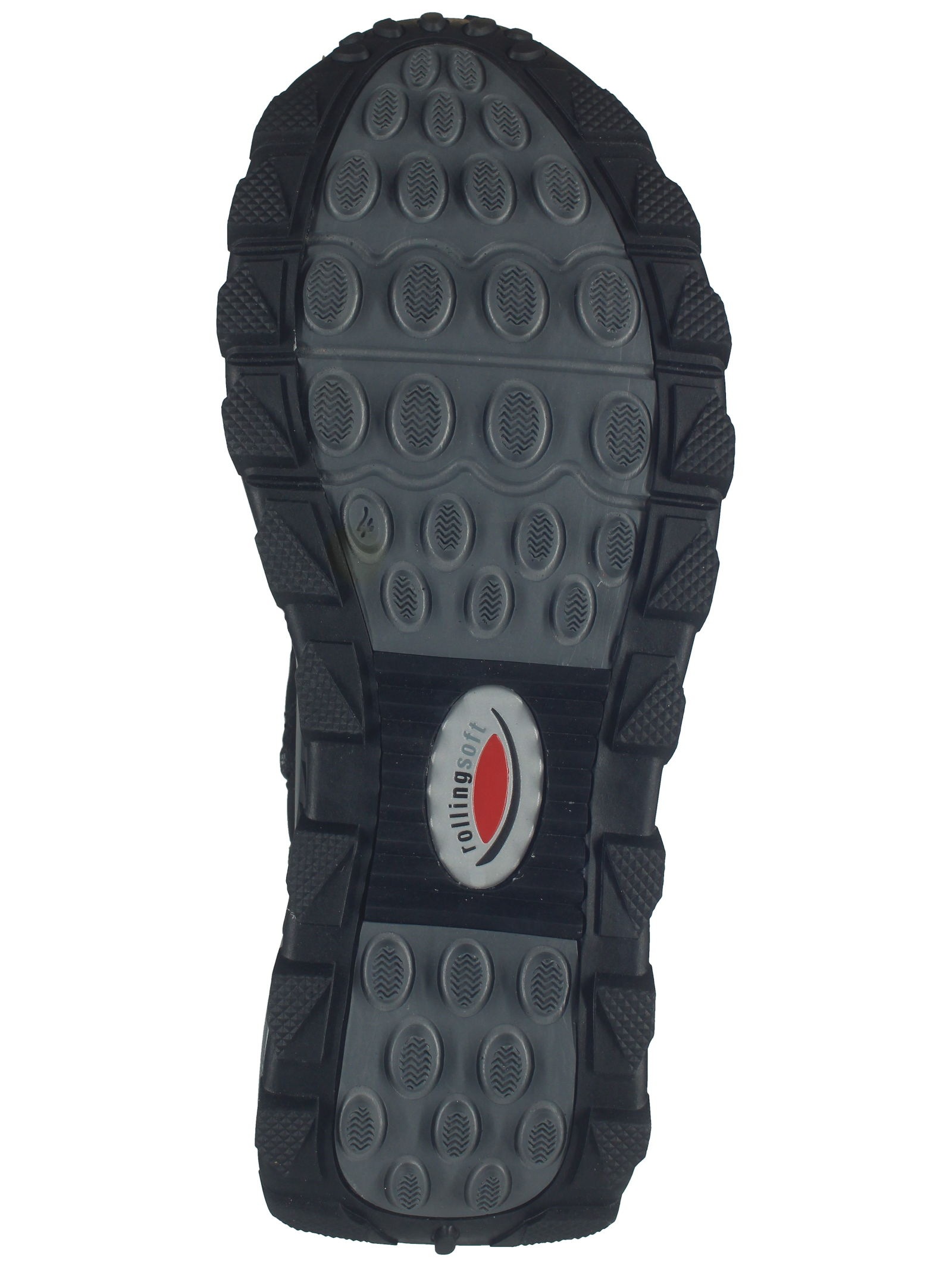 Gabor Schnürstiefelette »Gabor Stiefelette Nubukleder/Textil«