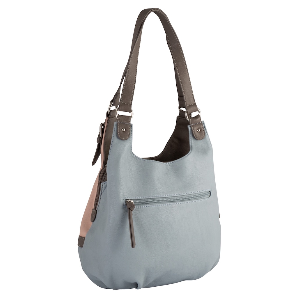 TOM TAILOR Shopper »Juna«