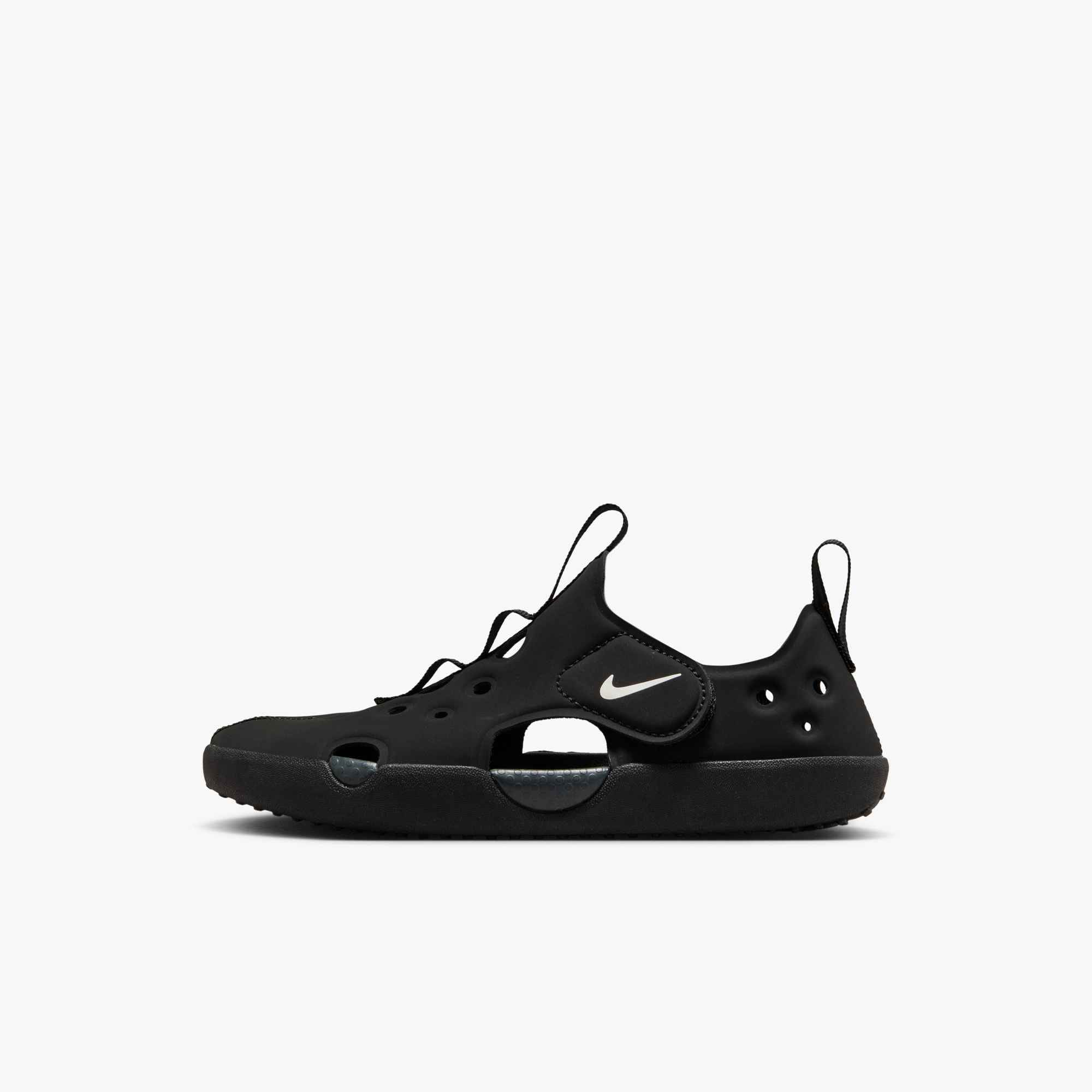 Nike Sportswear Badesandale »SUNRAY PROTECT 4 (PS)«  Wasserschuh, Sommerschuhe, Sandale