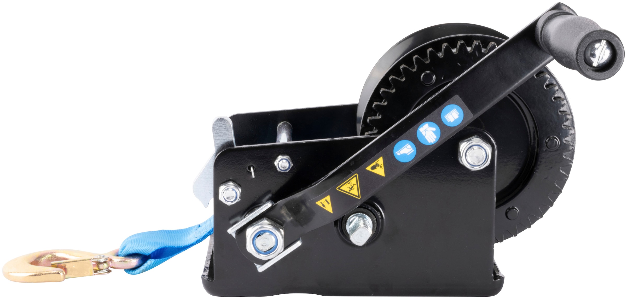 Güde Winde »Gurtwinde »GGHW 900/8««