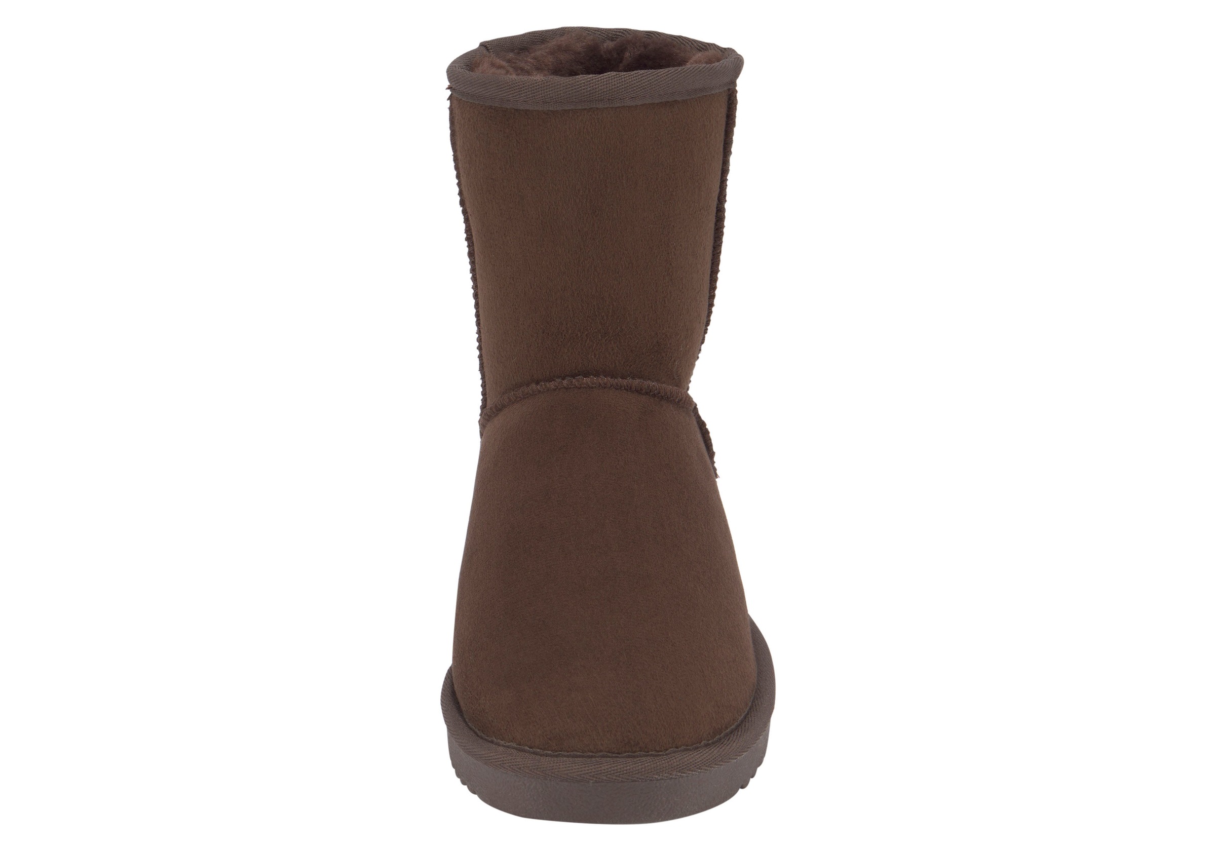 O'Neill Schlupfboots »BOLSA CHICA WOMEN HIGH«, Warmfutter