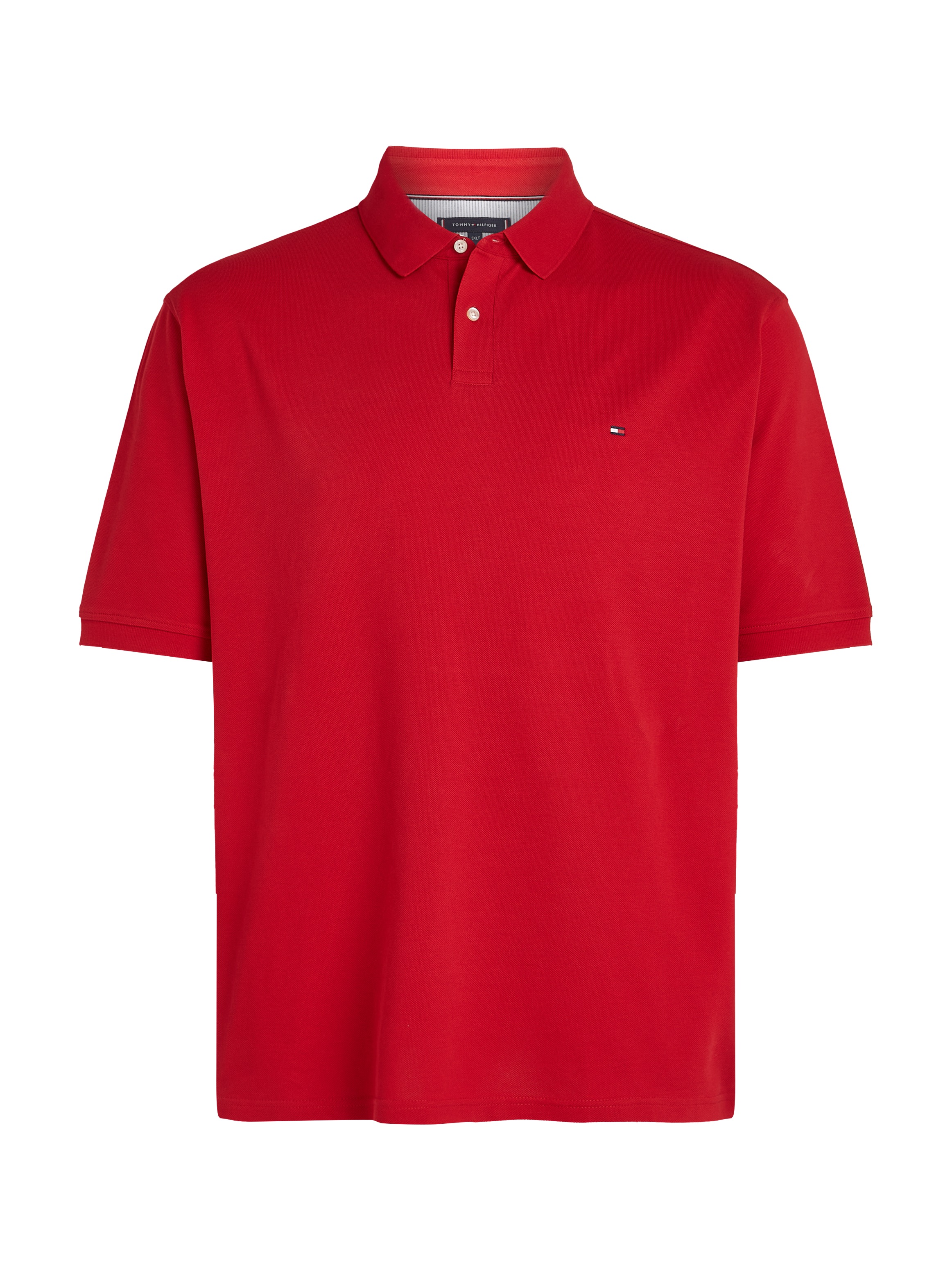 Tommy Hilfiger Big & Tall Poloshirt »BT-1985 REGULAR POLO-B«, Große Größen