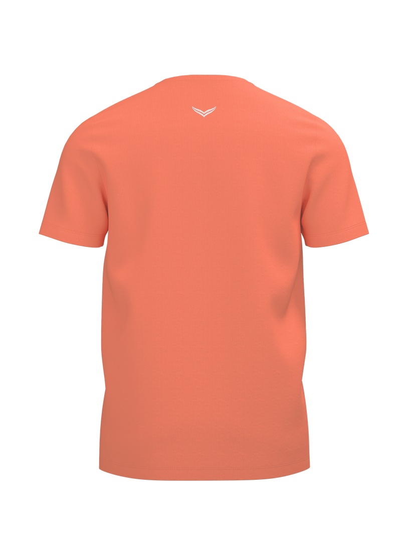 Trigema Trainingsjacke "TRIGEMA Sport Funktionsshirt" 1 Stk. tlg. günstig online kaufen