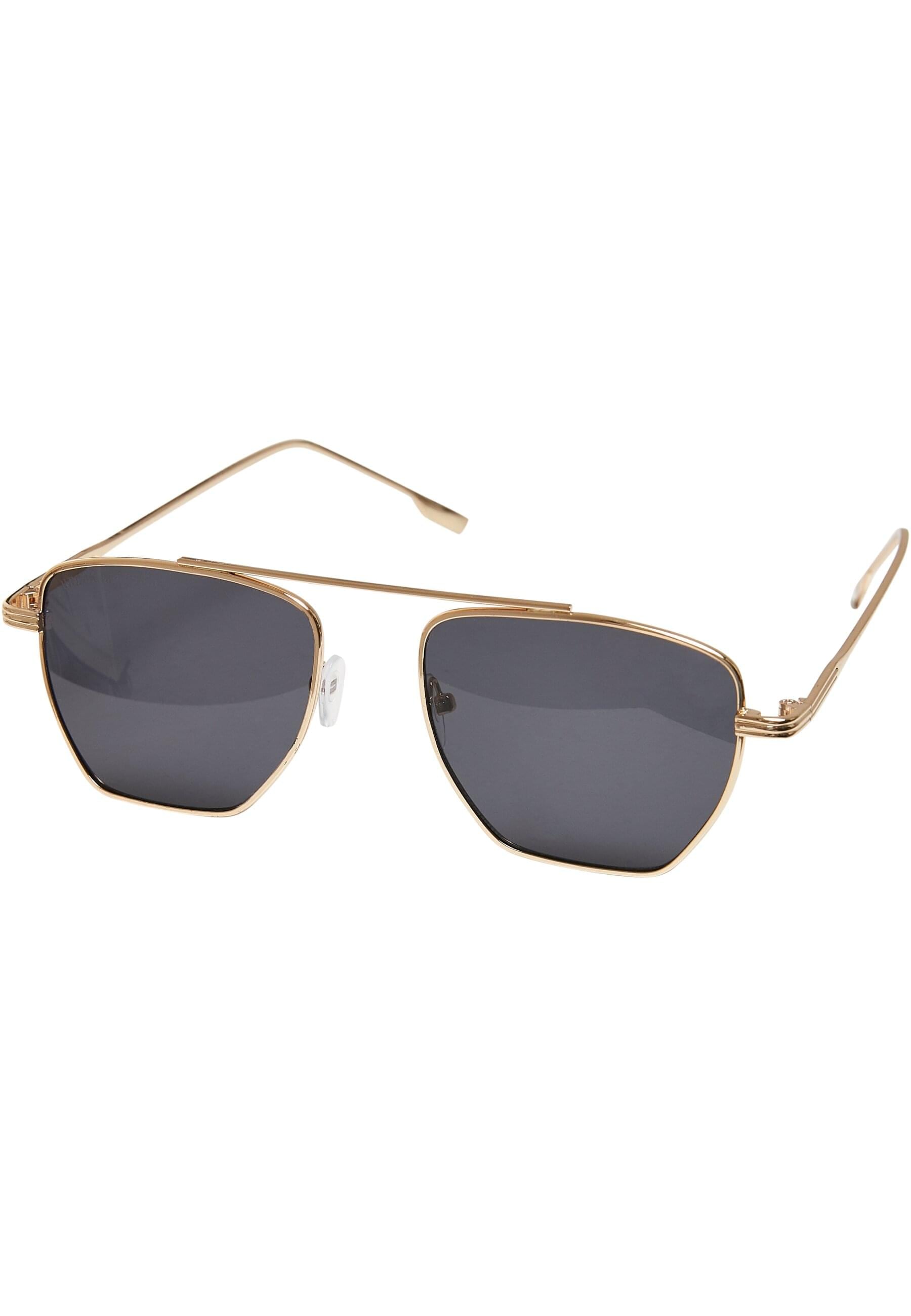 URBAN CLASSICS Sonnenbrille "Urban Classics Unisex Sunglasses Denver" günstig online kaufen