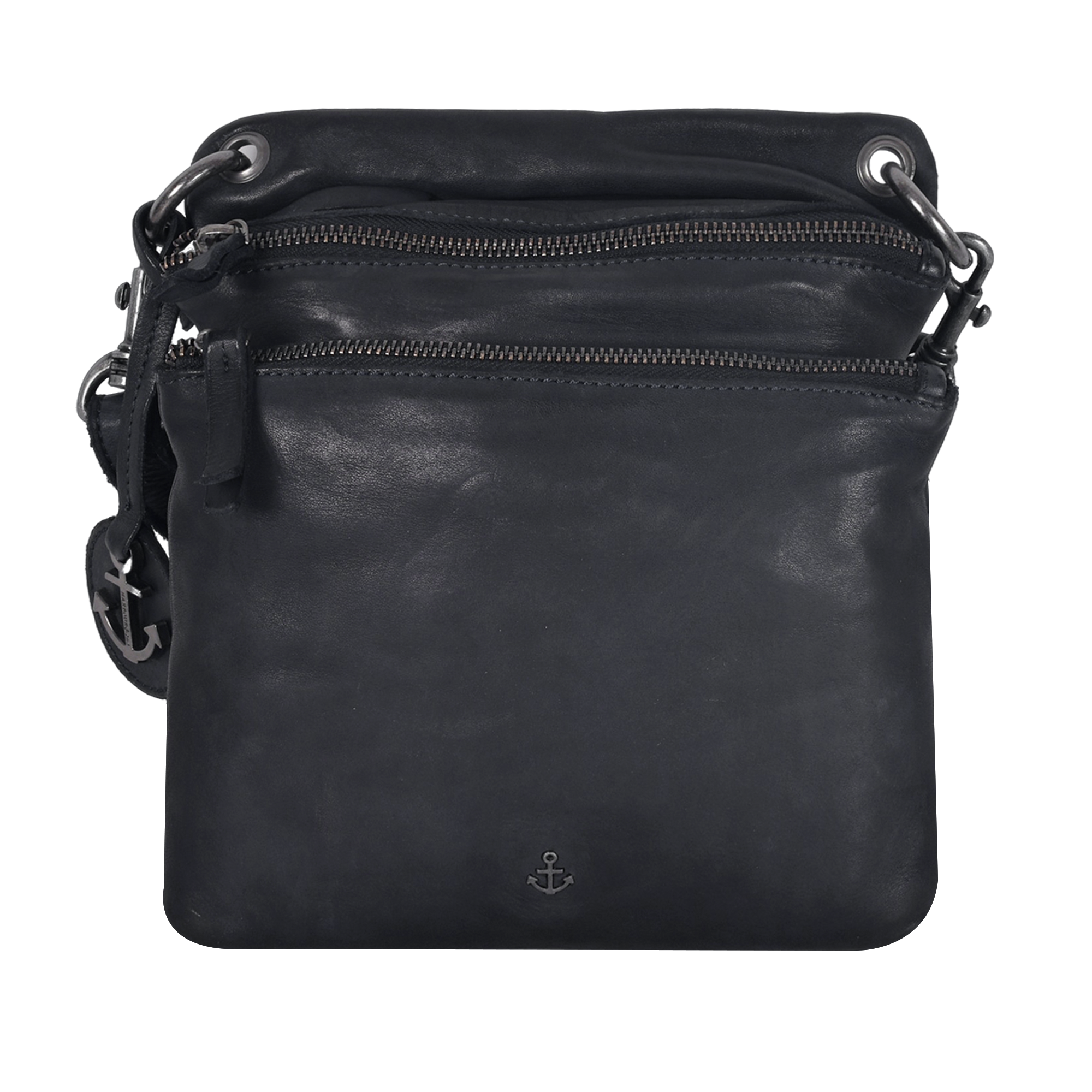 HARBOUR 2nd Handtasche "Adara" Damen Schultertasche, Umhängetasche mit viel Stauraum