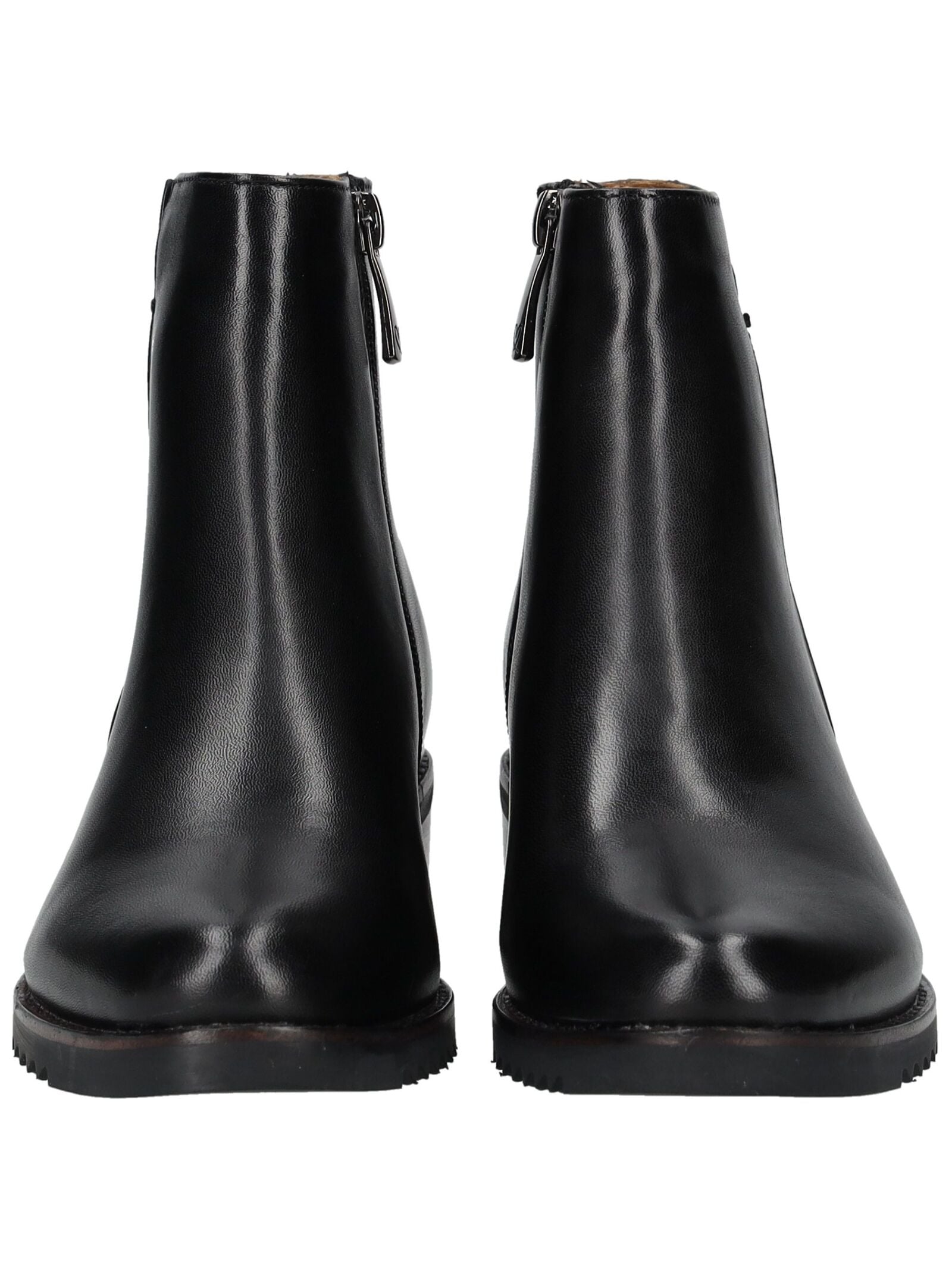Everybody Stiefelette »Everybody Stiefelette Leder«