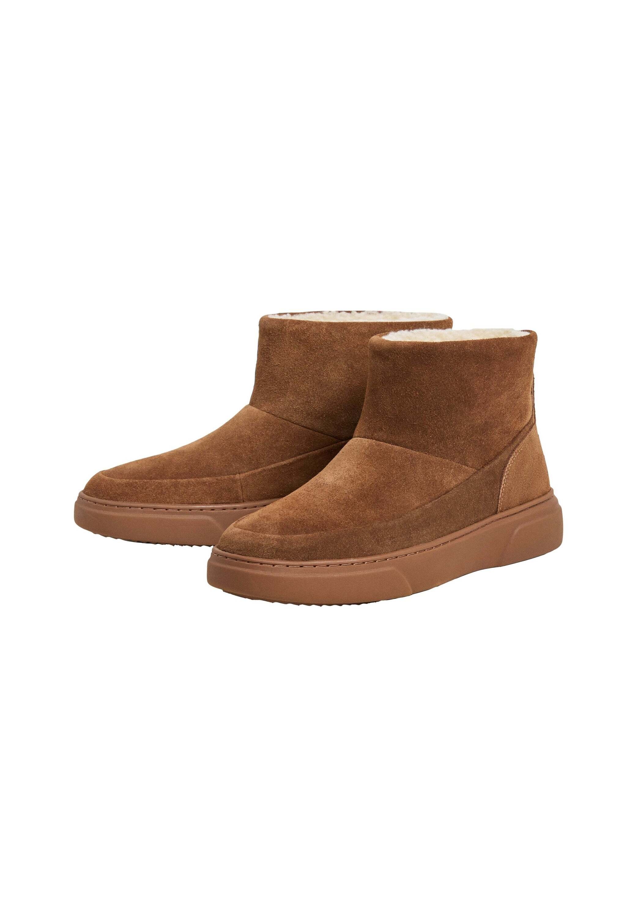 Pepe Jeans Bootsschuh »boots COLINS ARTIC M«
