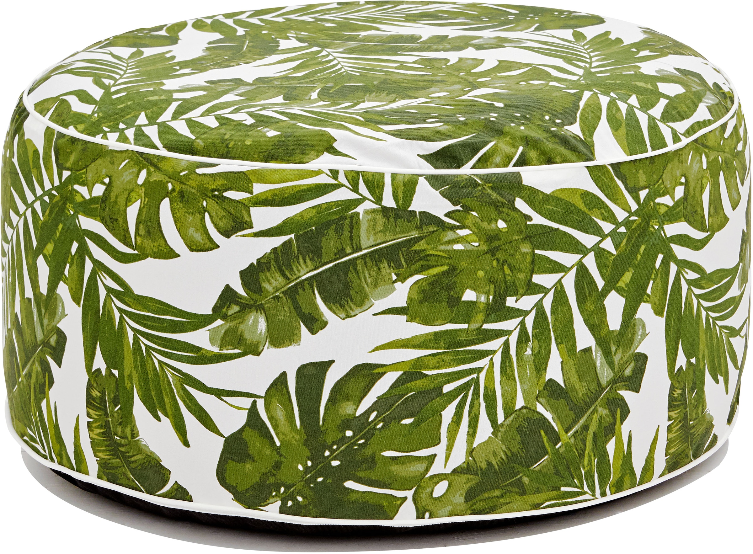 Jahnke Hocker "AIR SIT" 1 Stk. tlg. aufblasbar, Indoor & Outdoor, 80 cm Dur günstig online kaufen