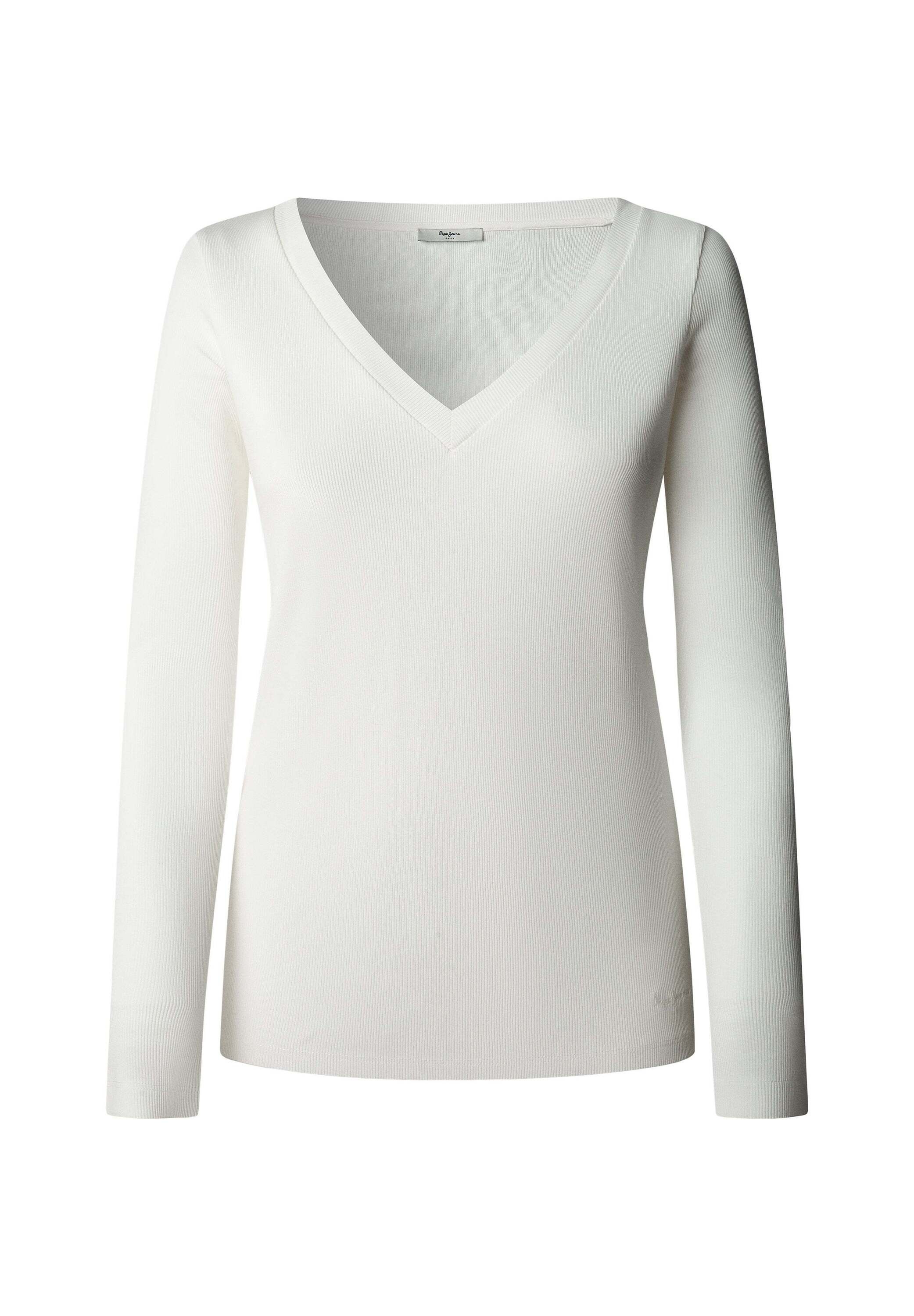 Pepe Jeans Langarmshirt »long sleeved top BRANKA«