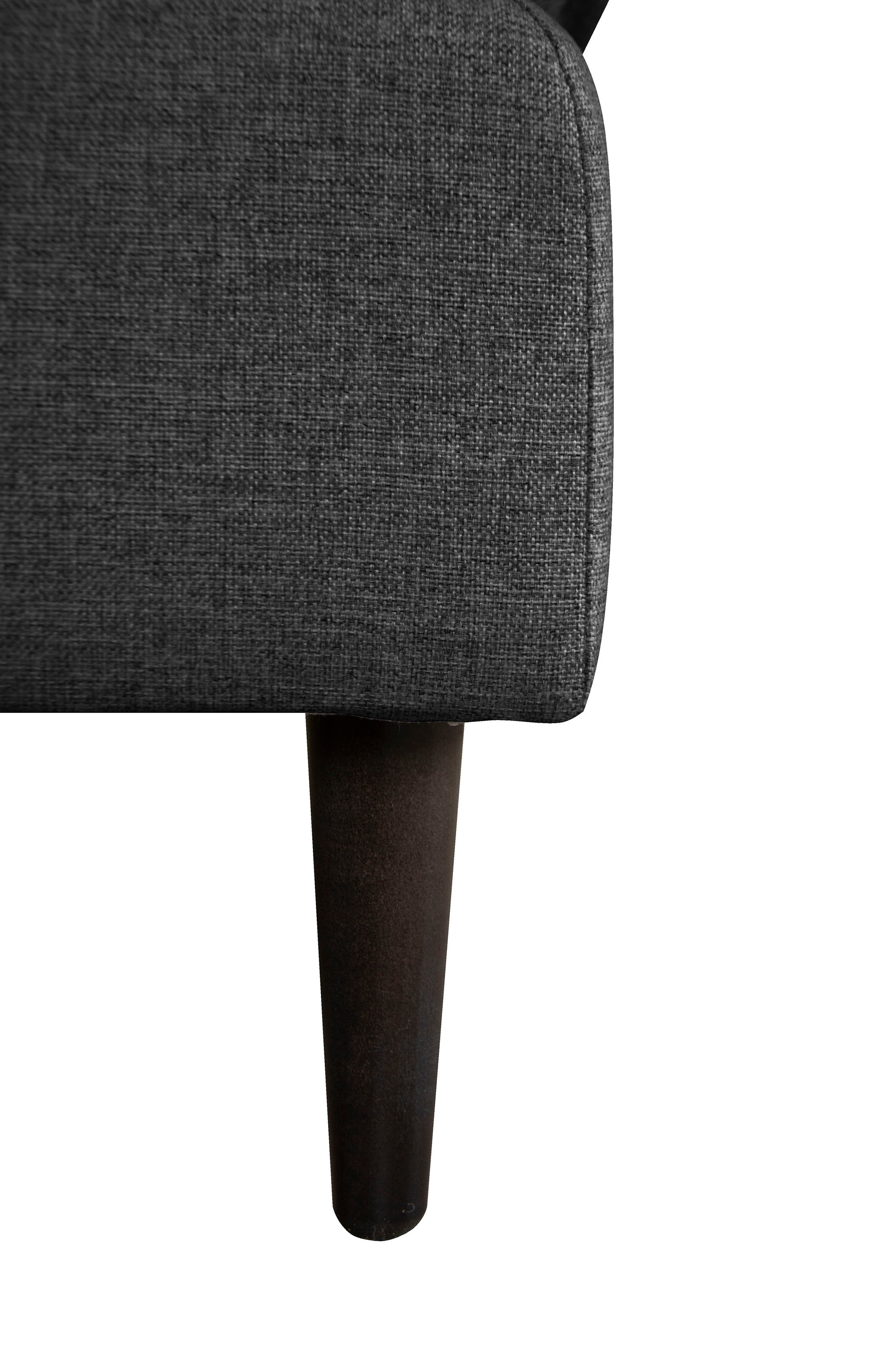 andas Ecksofa »ALVIK L-Form«, zusammengesetzt aus Modulen, erweiterbar mit Modulen der Serie