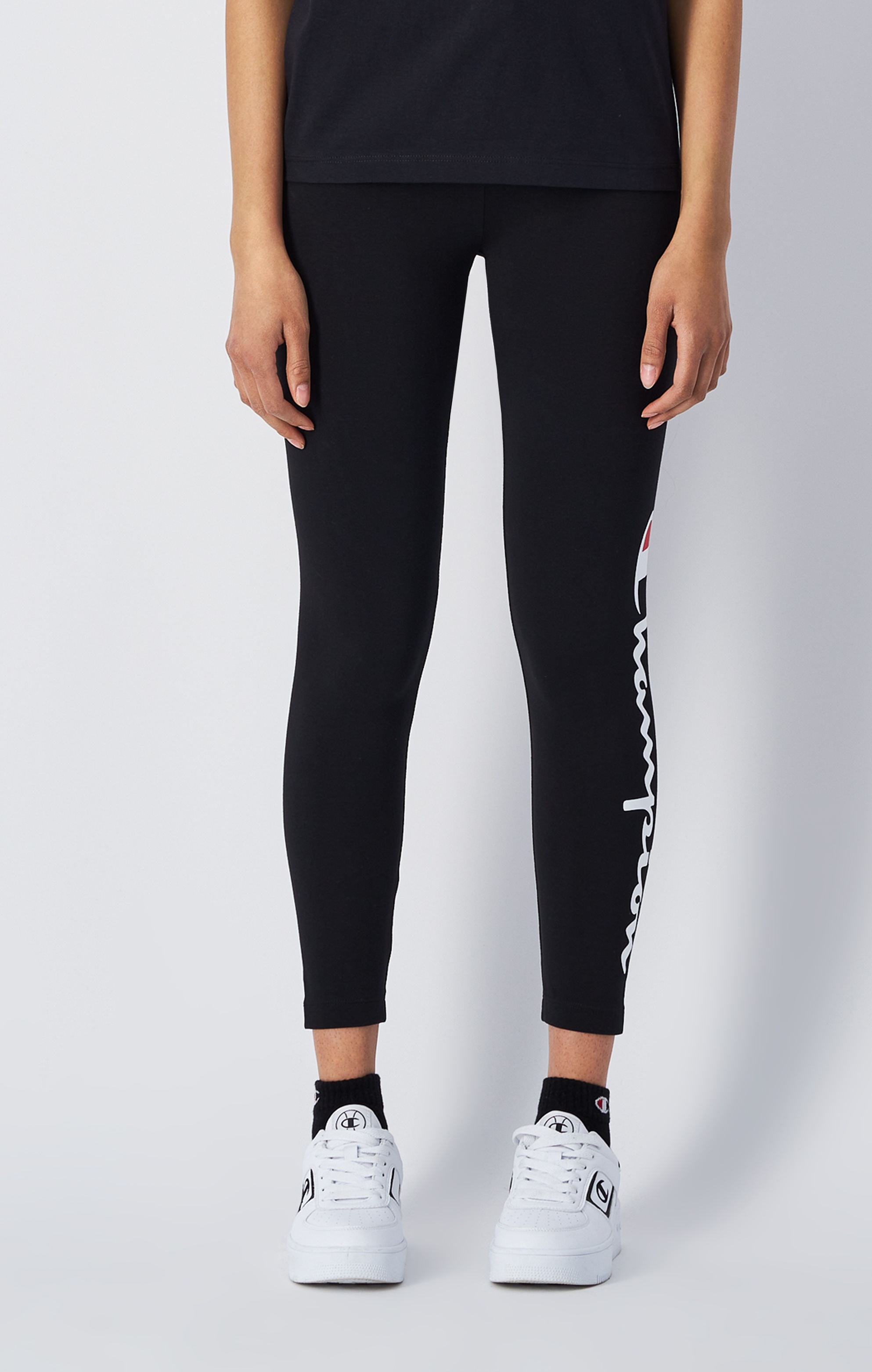 Champion 7/8-Leggings »ICONS 7/8 Leggings«