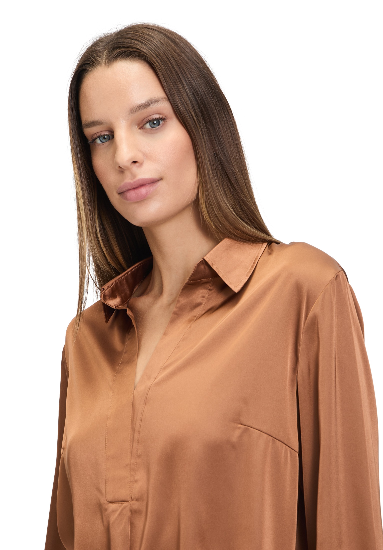 Betty Barclay Longbluse »Betty Barclay Damen Longbluse langarm«