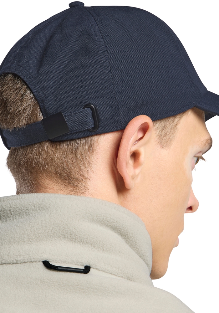 Jack Wolfskin Baseball Cap »BASEBALL CAP«