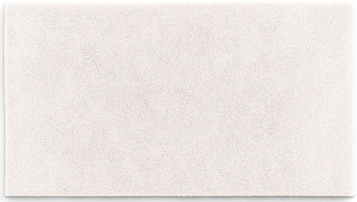 Thumbnail - Grund Badematte "Molena" Höhe 28 mm rutschhemmend beschichtet fußbodenheizungsgeeignet Hoher LUXURYSOFT-Flor aus Polyest...