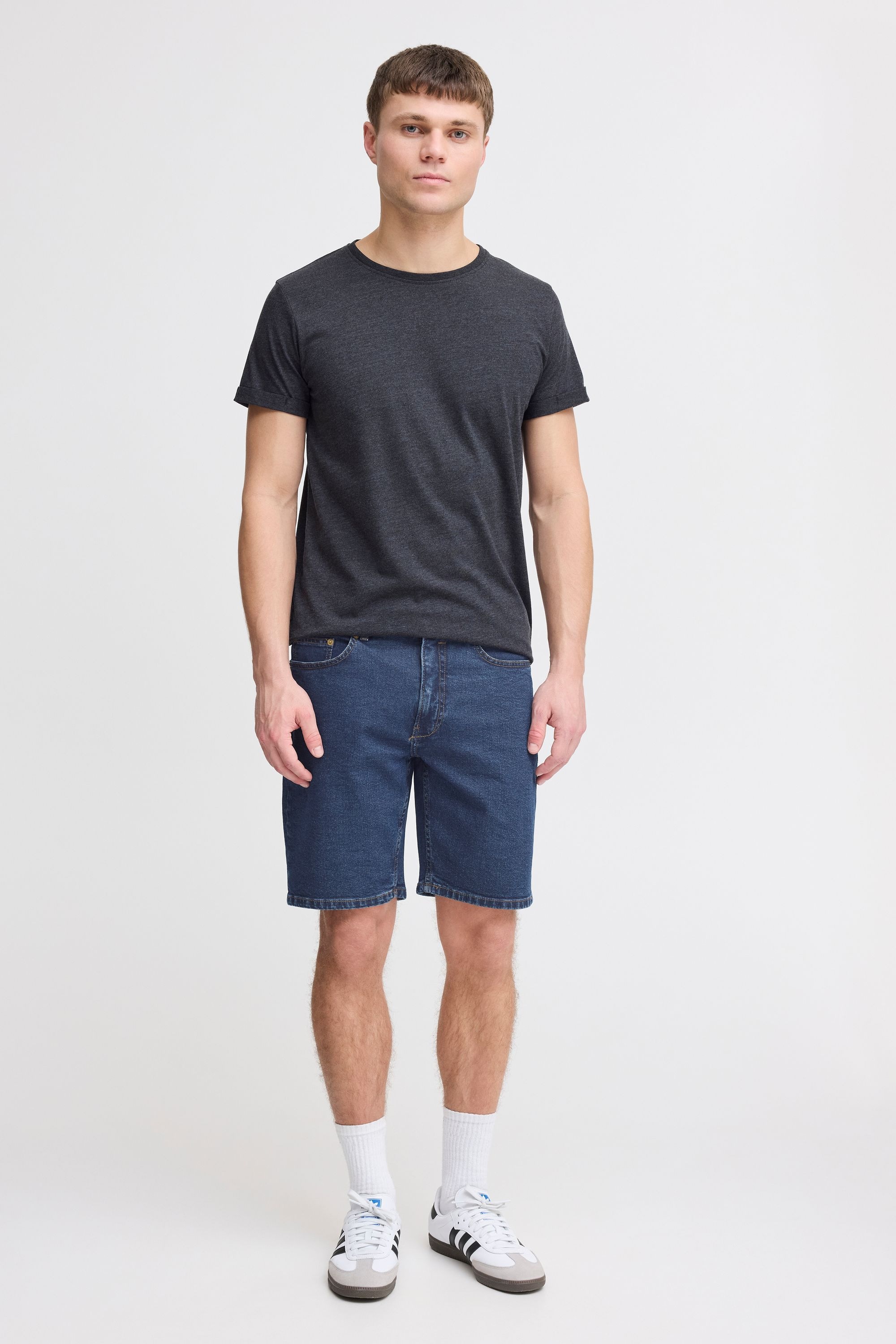 Solid Jeansshorts "Shorts SDMITAN" günstig online kaufen