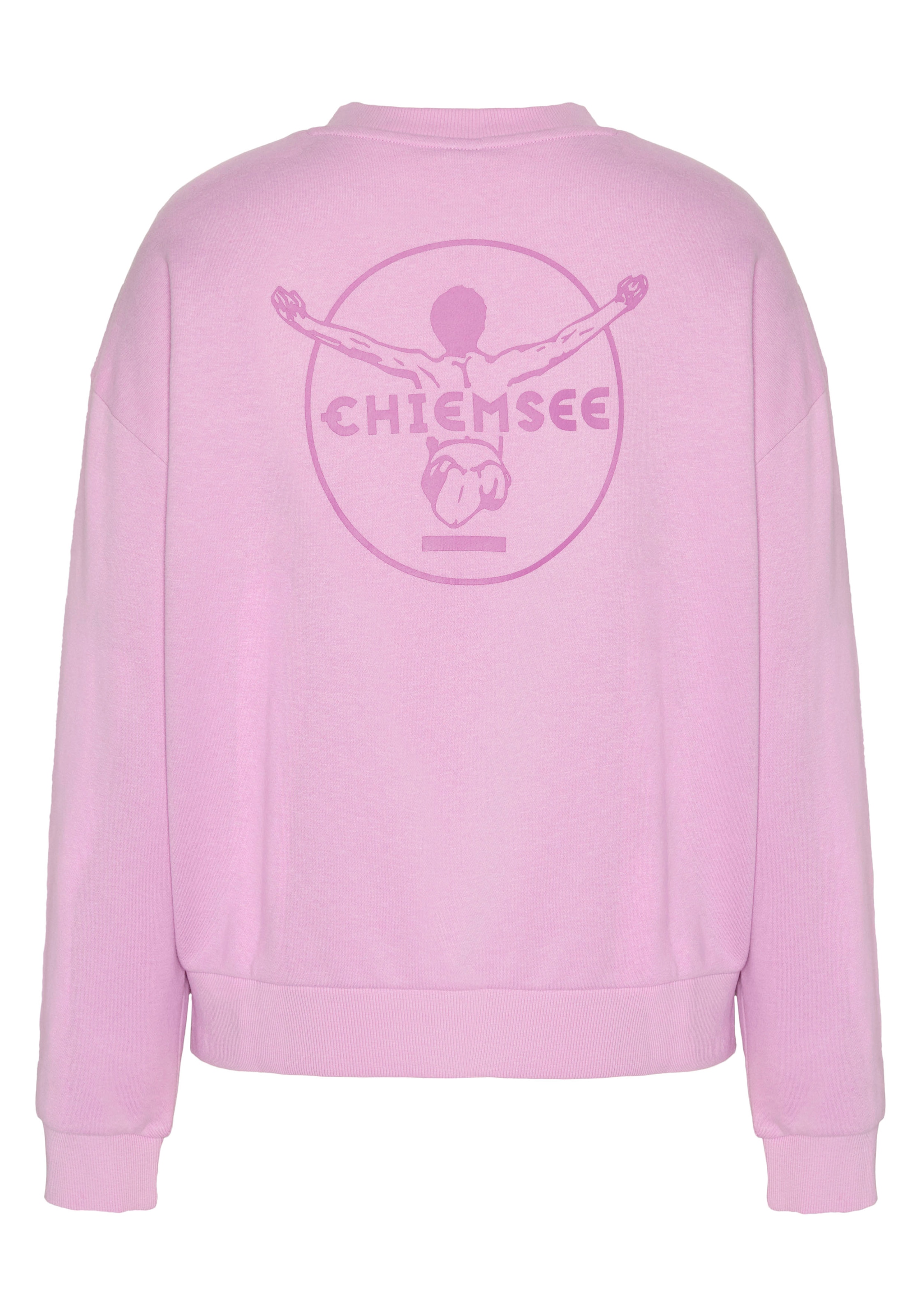 Chiemsee Sweatshirt günstig online kaufen